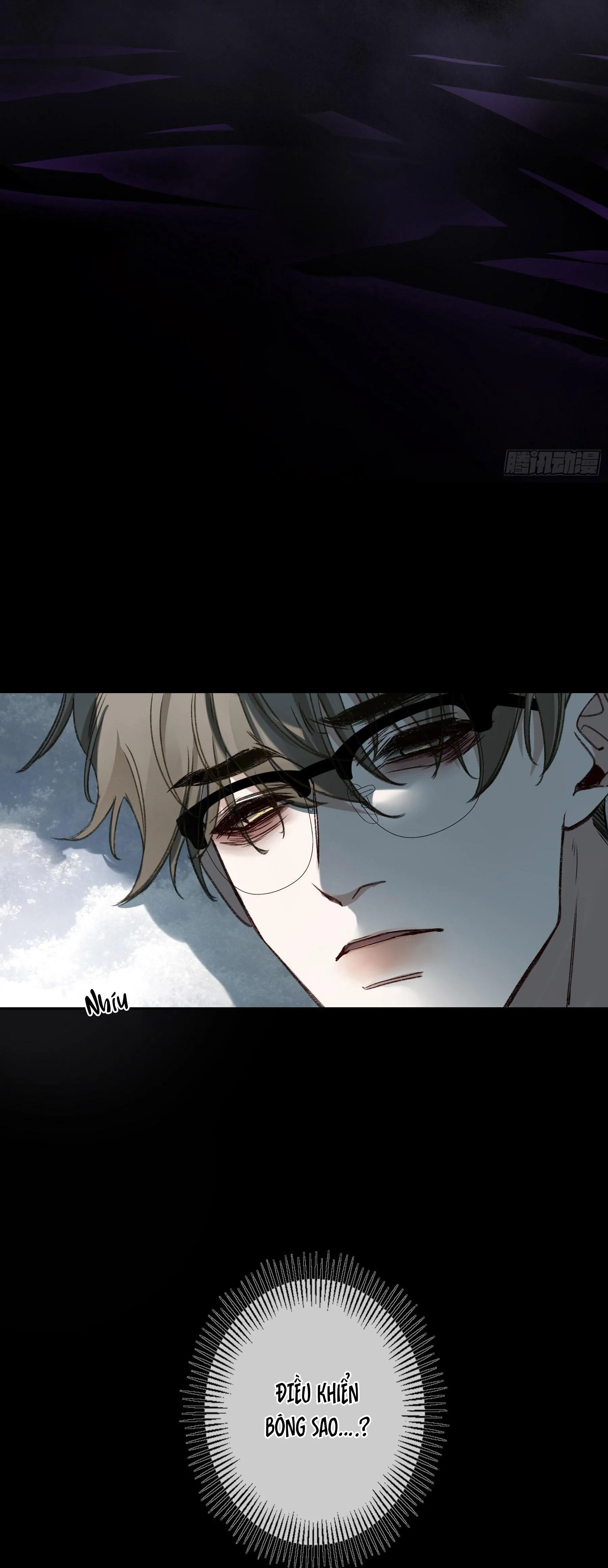 Ác linh Chapter 25 Trang 18