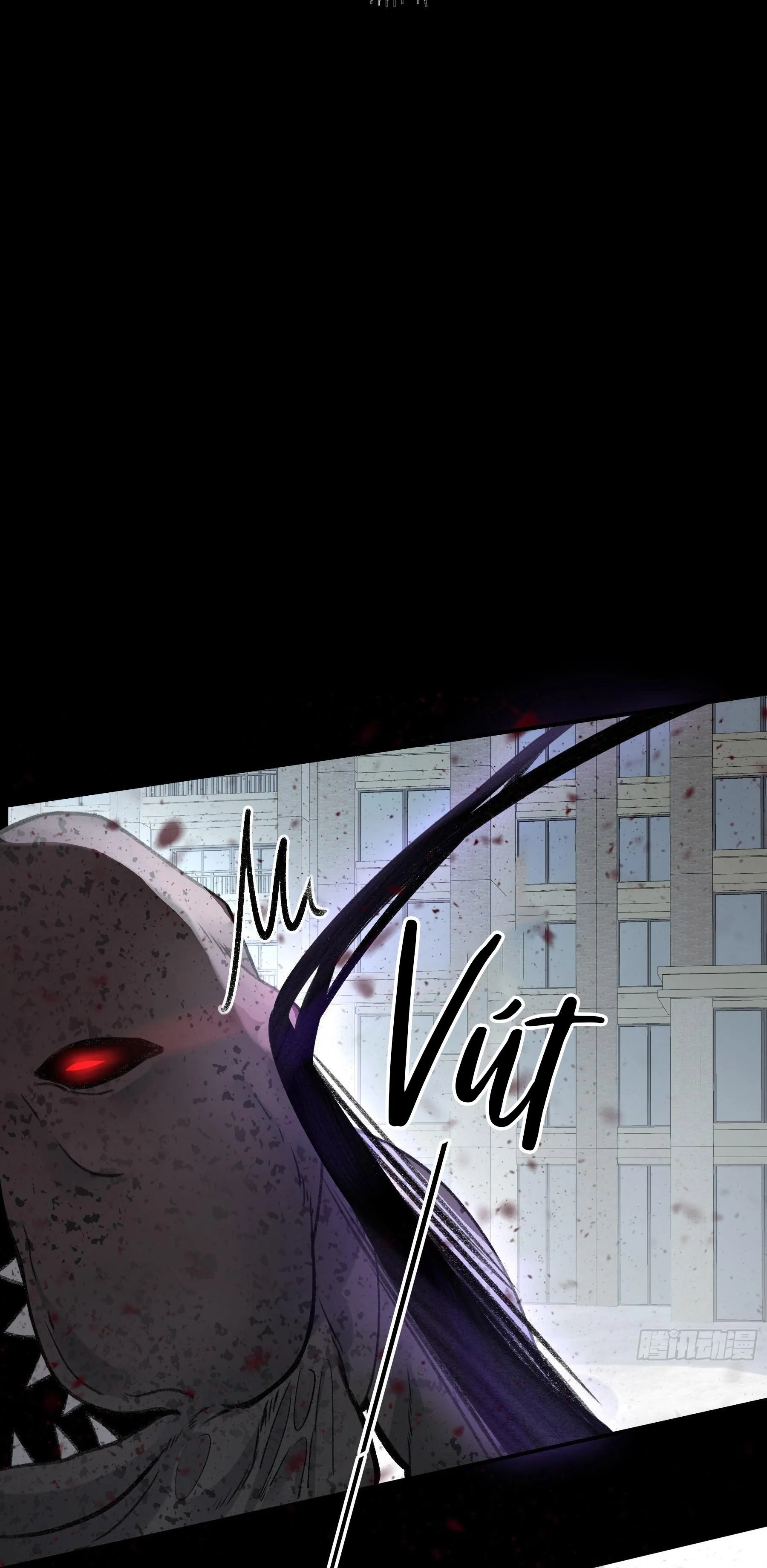 Ác linh Chapter 25 Trang 19