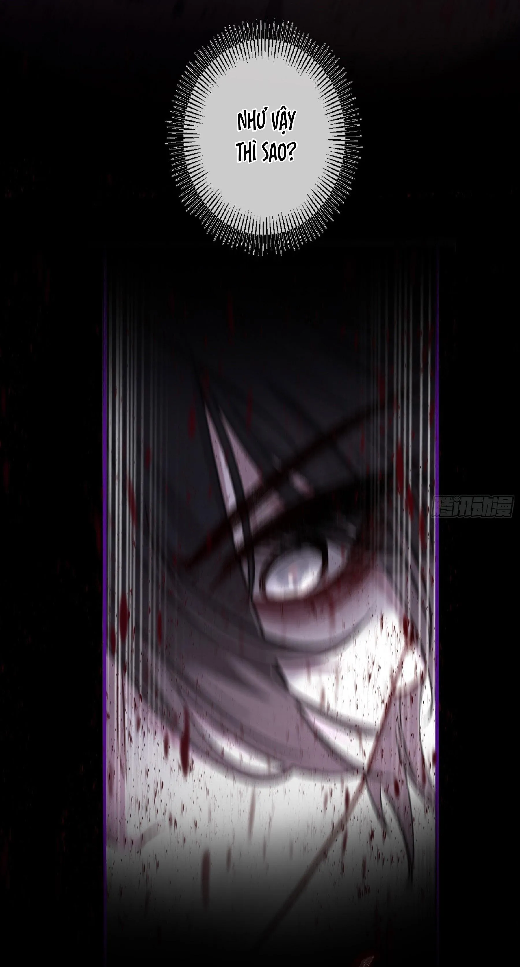 Ác linh Chapter 25 Trang 23