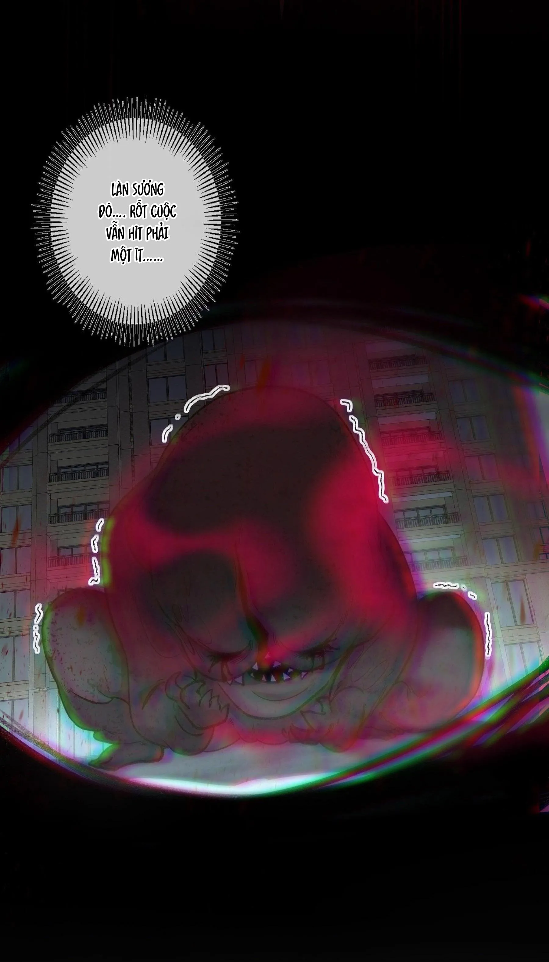 Ác linh Chapter 25 Trang 27