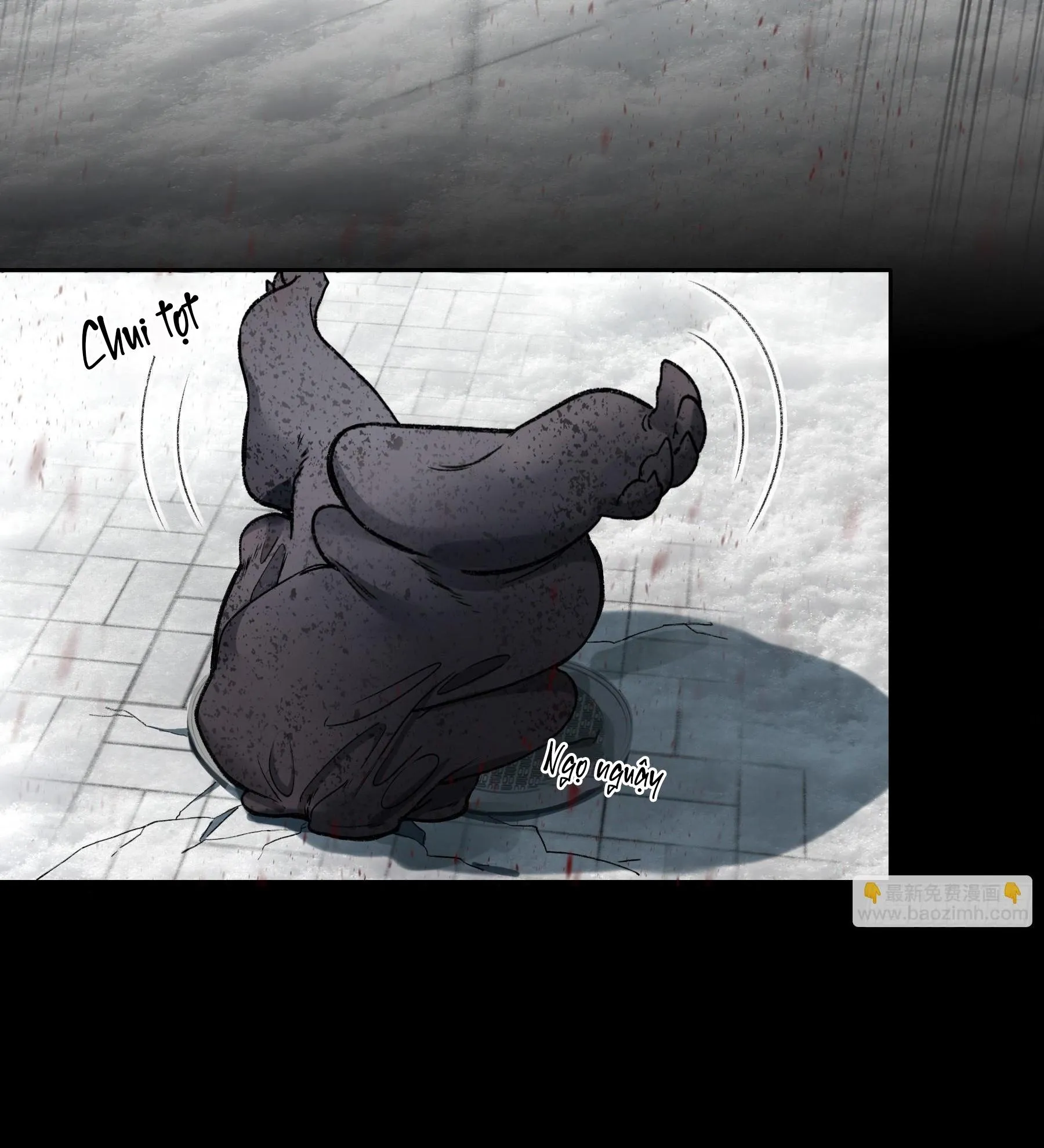 Ác linh Chapter 25 Trang 29