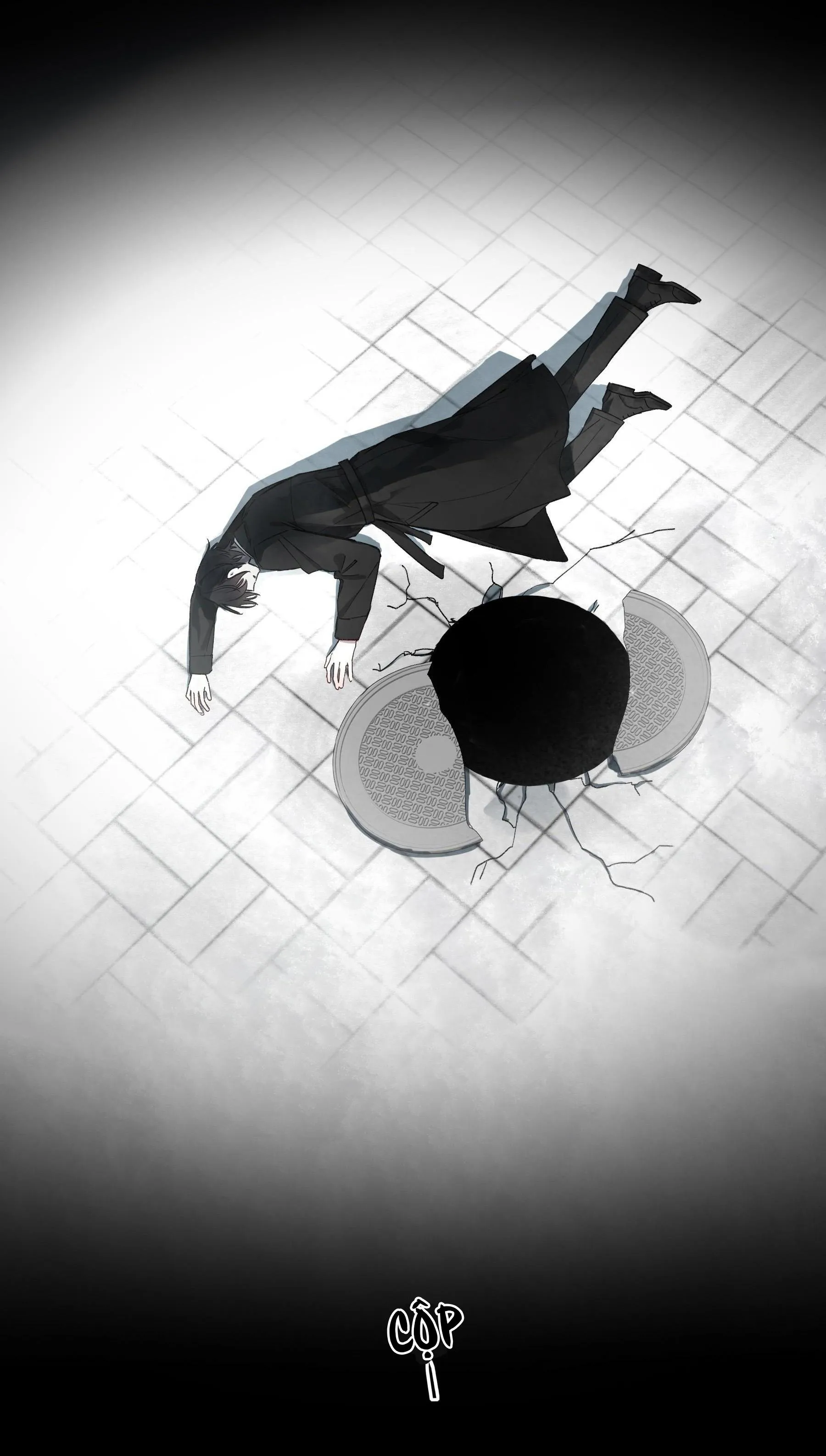 Ác linh Chapter 25 Trang 33