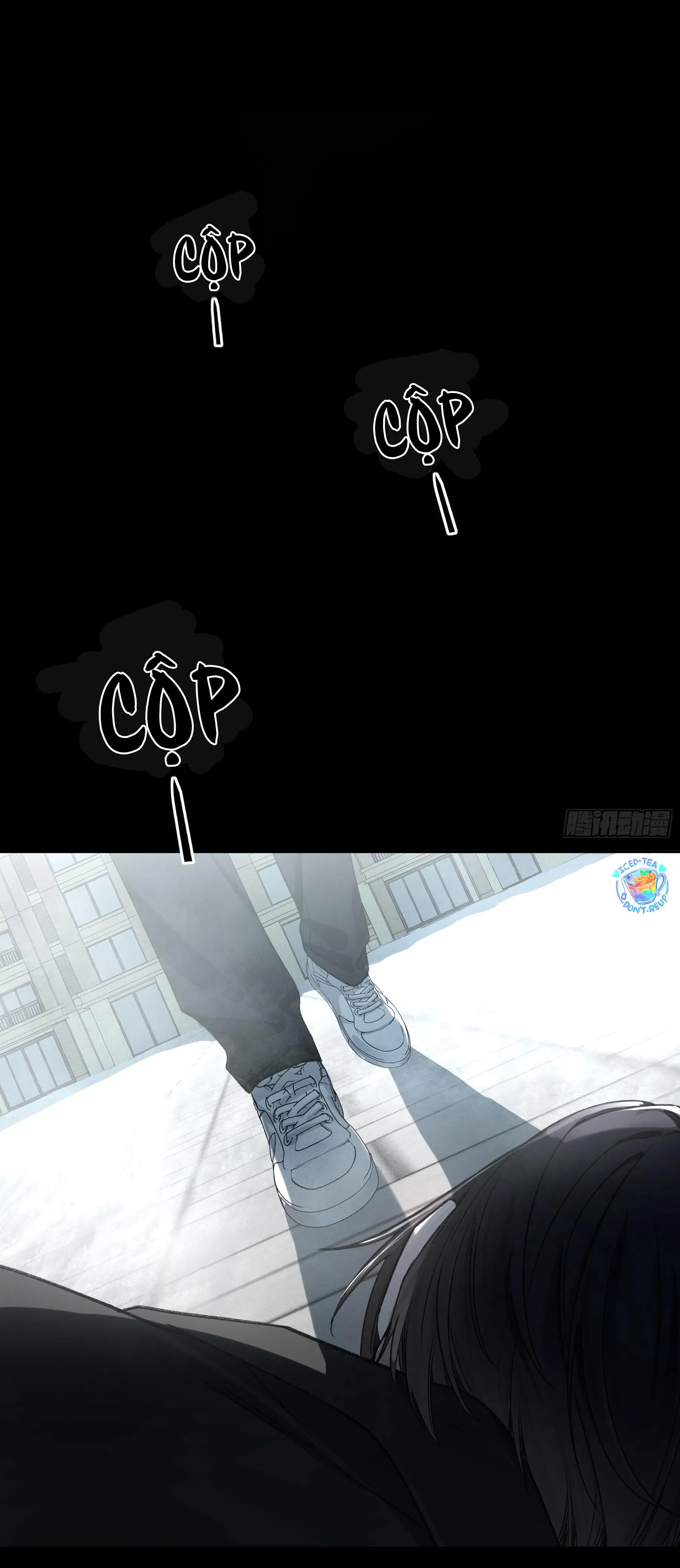 Ác linh Chapter 25 Trang 34