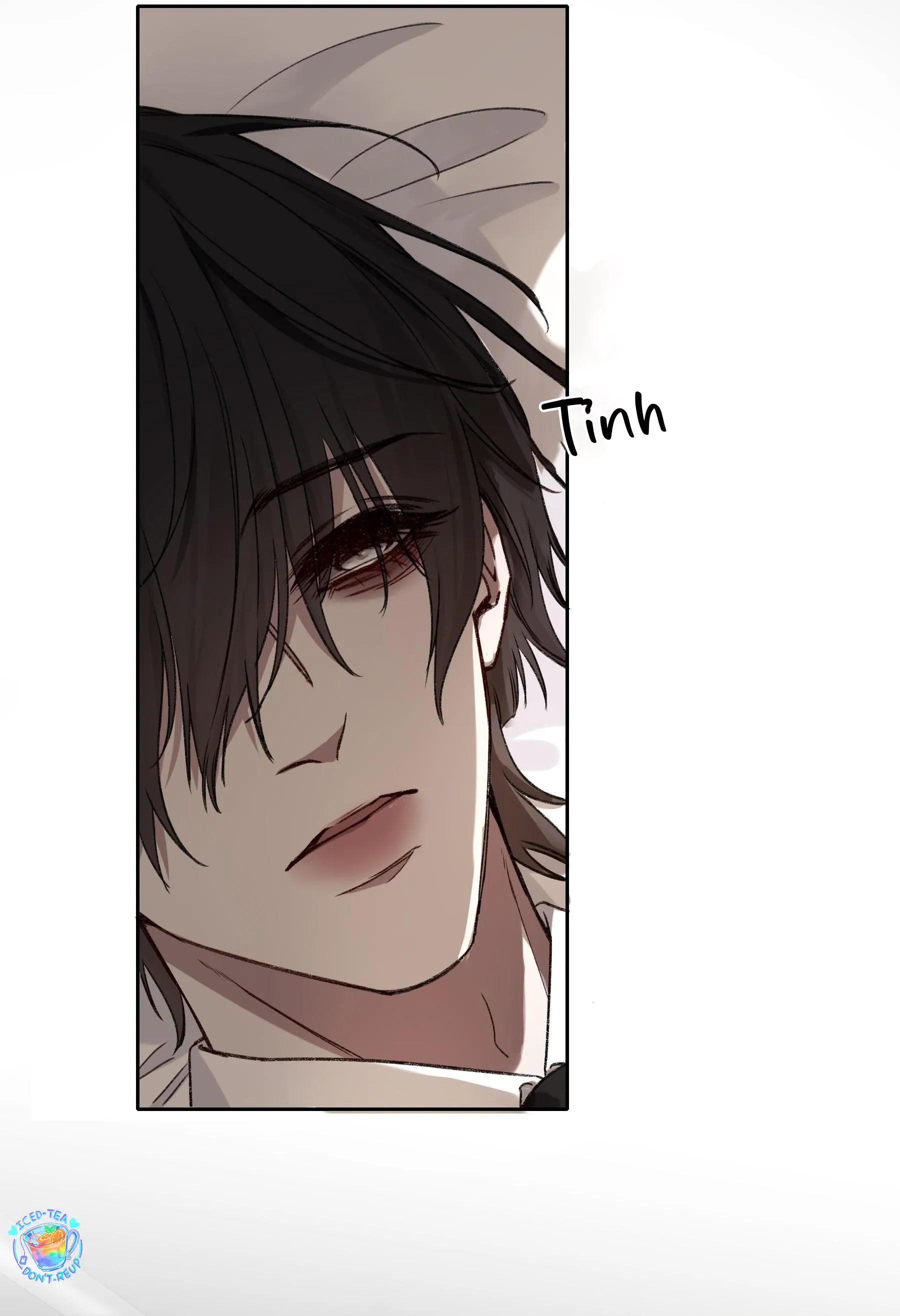 Ác linh Chapter 25 Trang 39