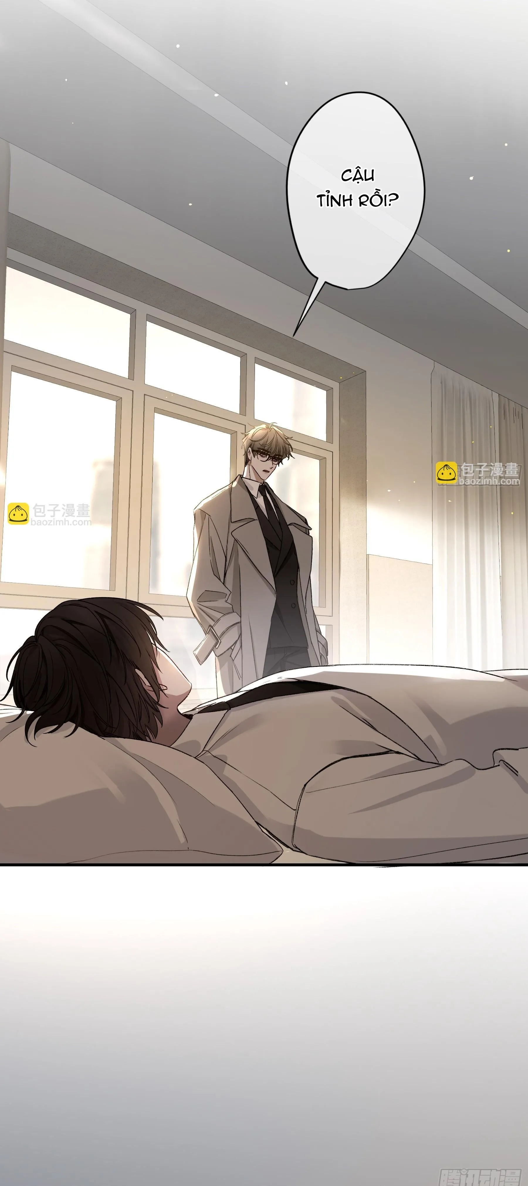 Ác linh Chapter 25 Trang 40