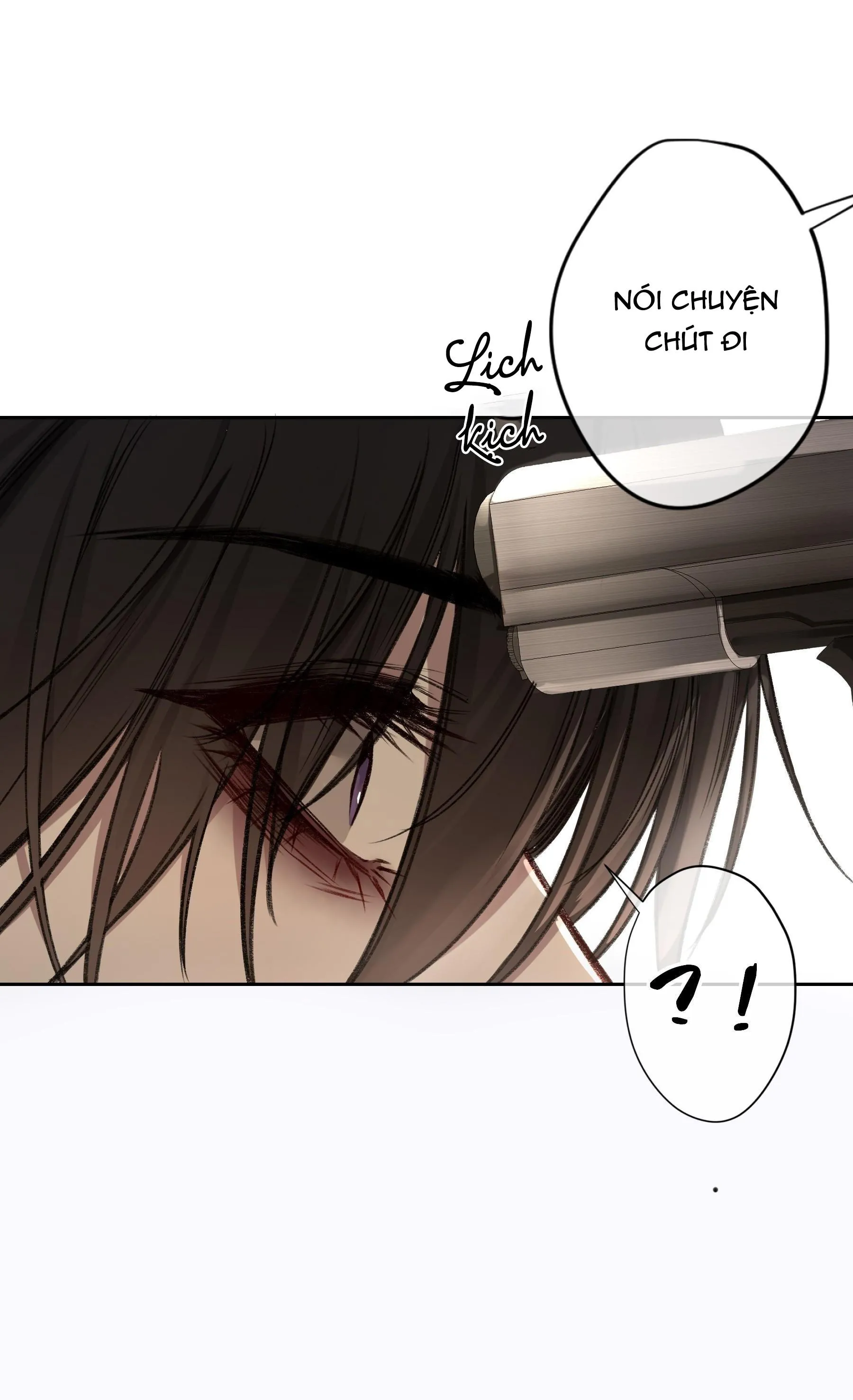 Ác linh Chapter 25 Trang 43