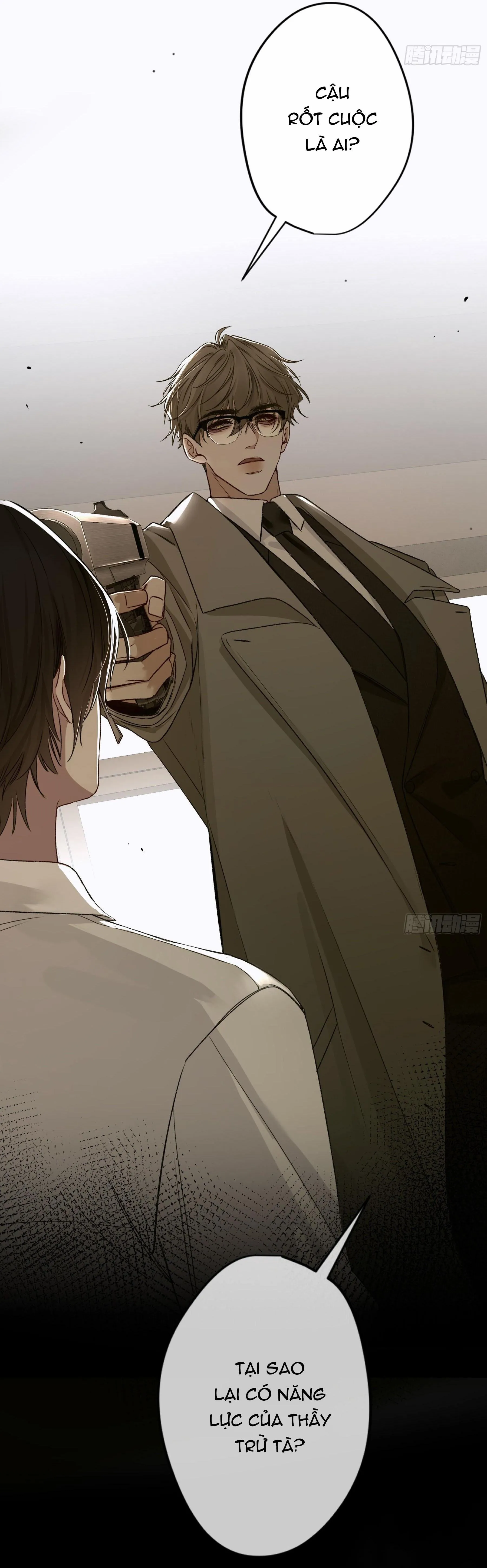 Ác linh Chapter 25 Trang 44
