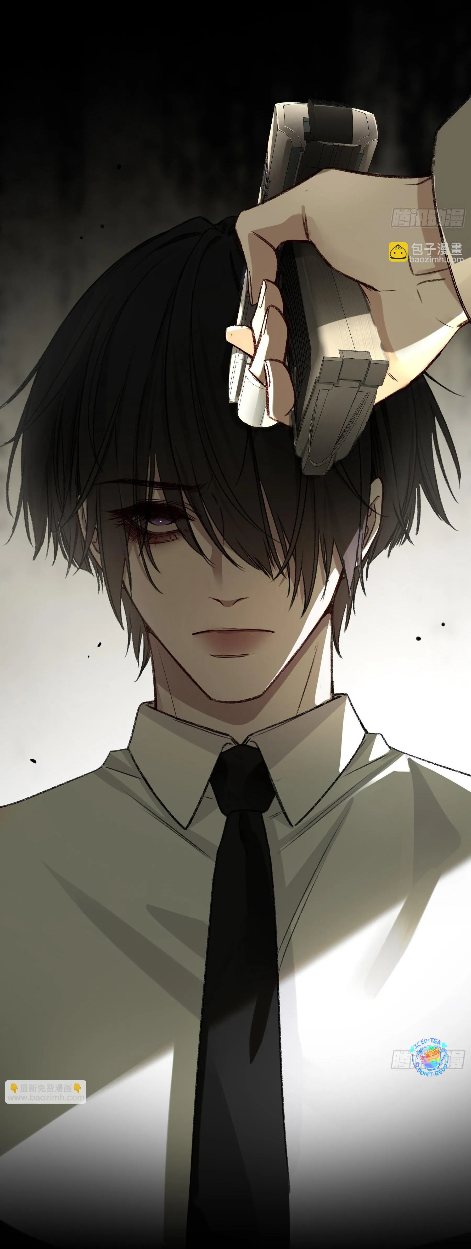 Ác linh Chapter 25 Trang 45