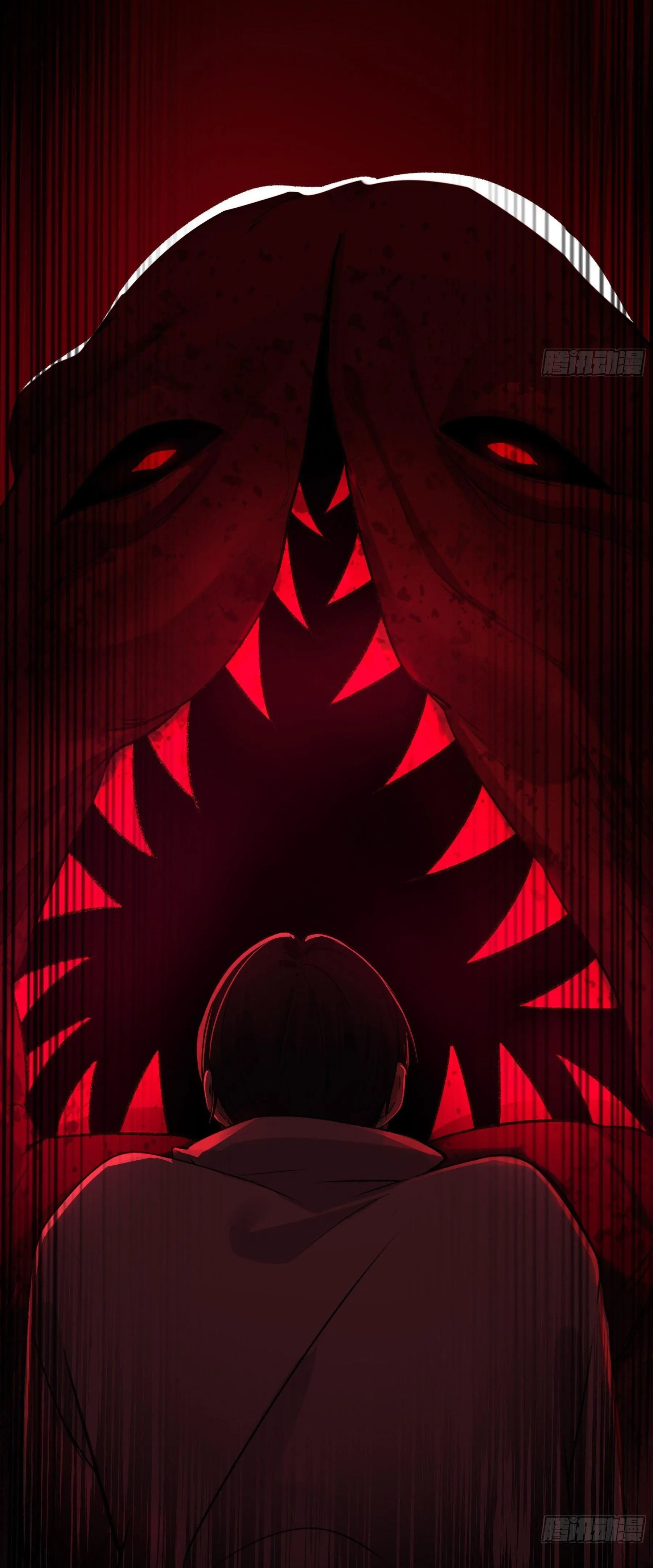 Ác linh Chapter 26 Trang 7