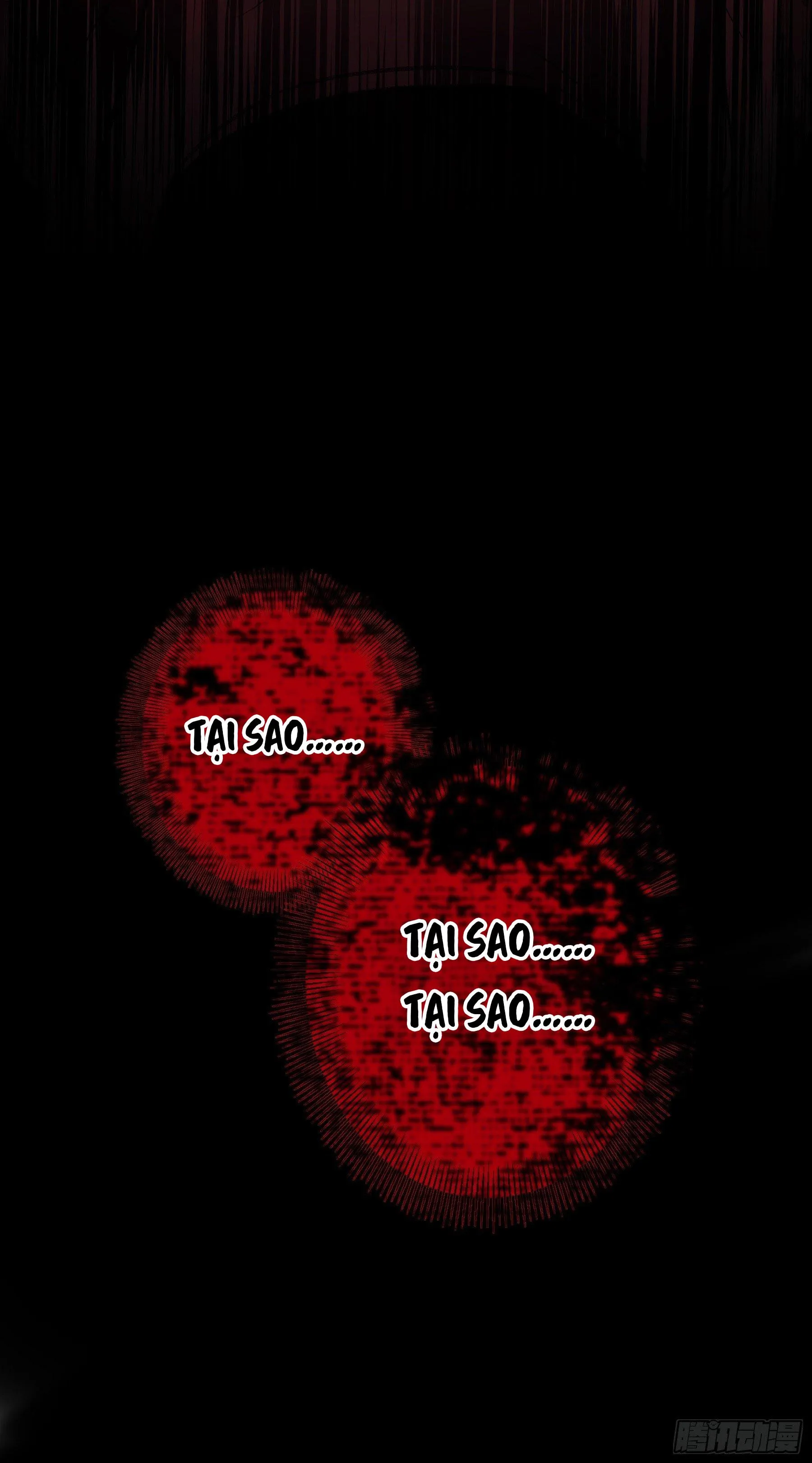 Ác linh Chapter 26 Trang 8