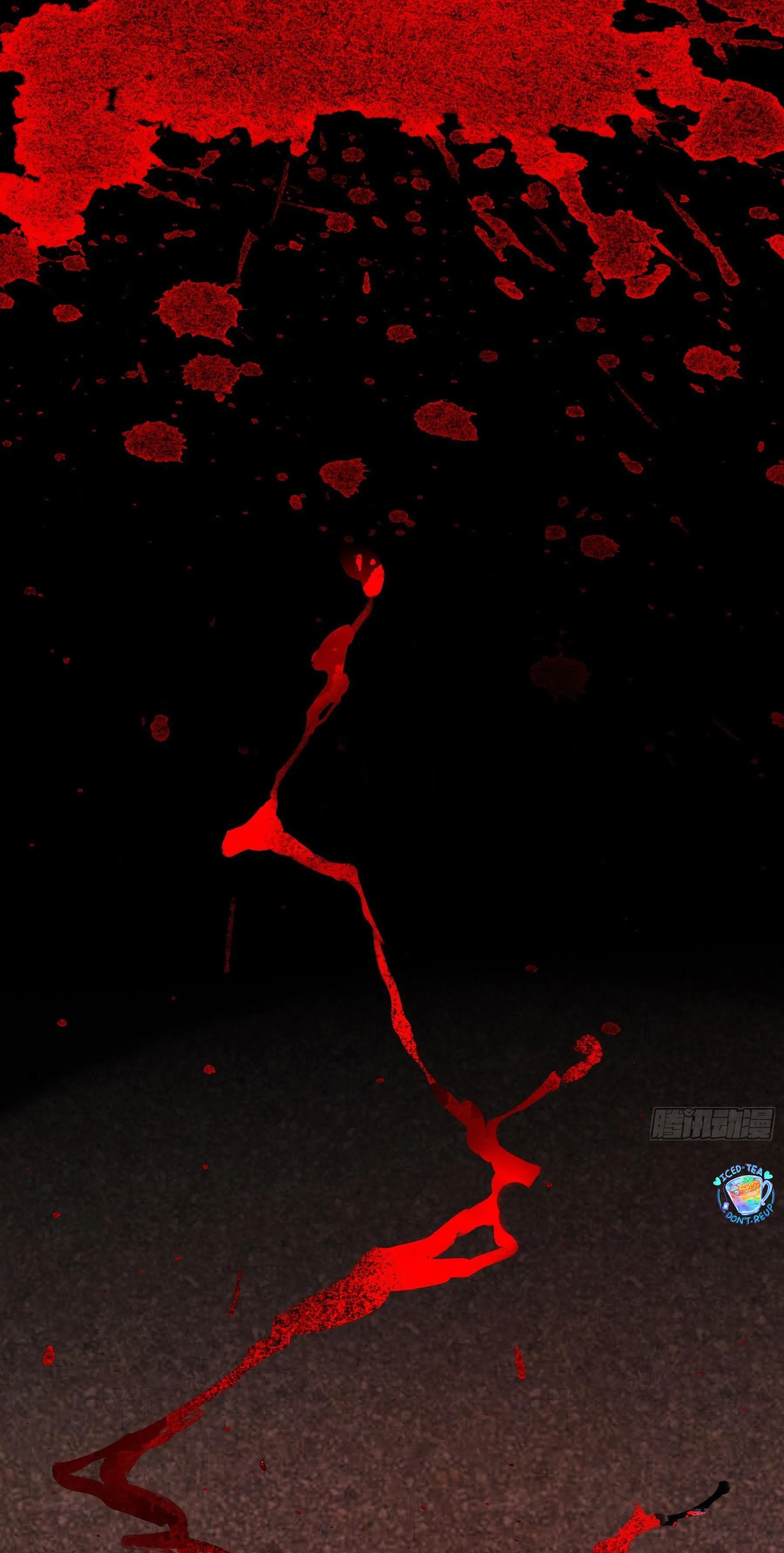 Ác linh Chapter 26 Trang 11