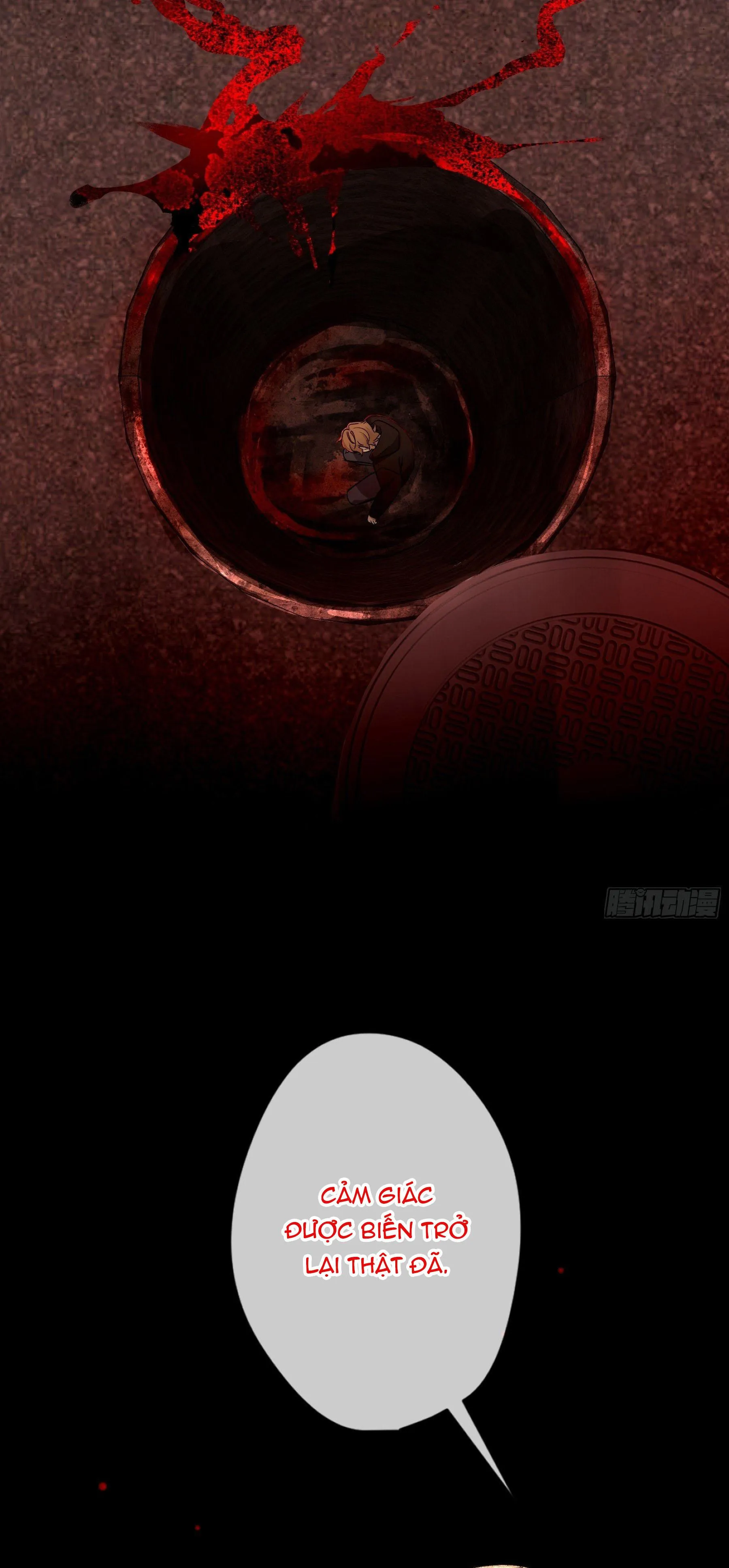 Ác linh Chapter 26 Trang 12