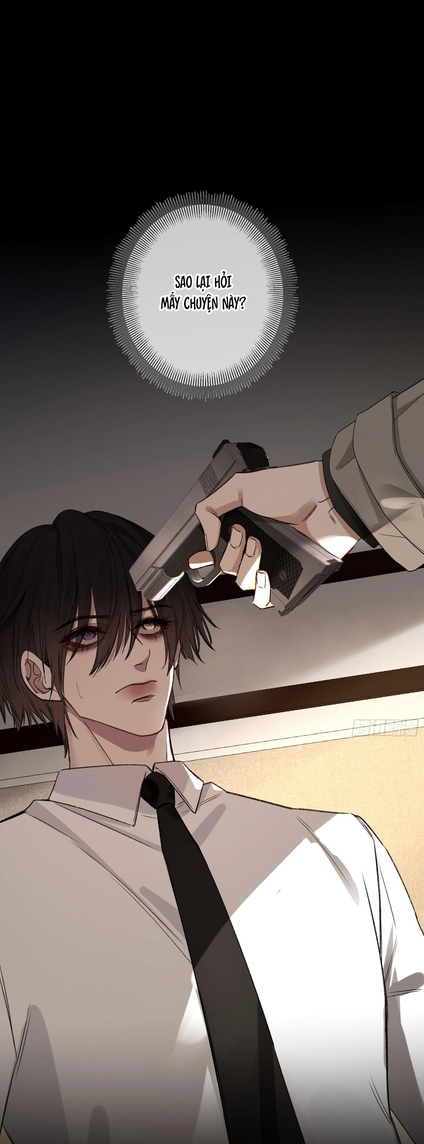 Ác linh Chapter 26 Trang 16