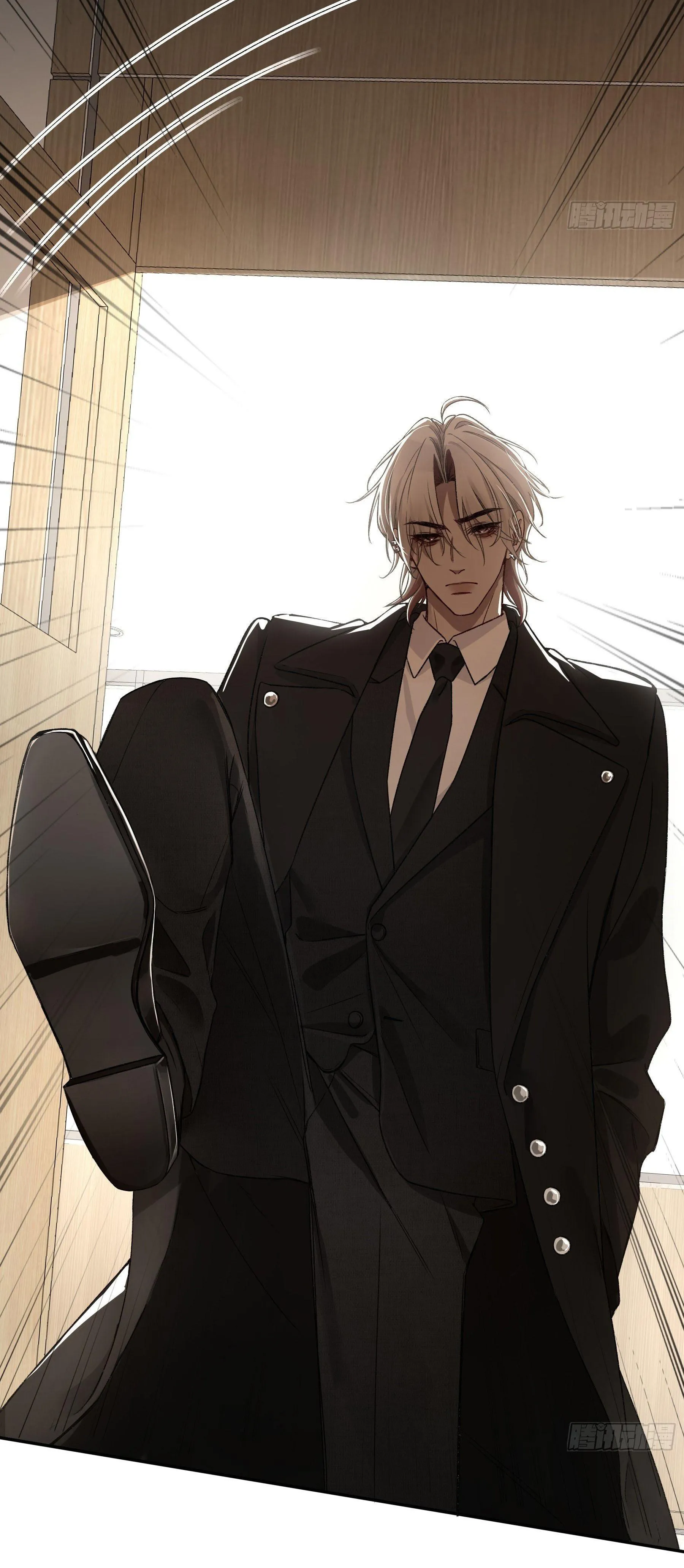 Ác linh Chapter 26 Trang 21