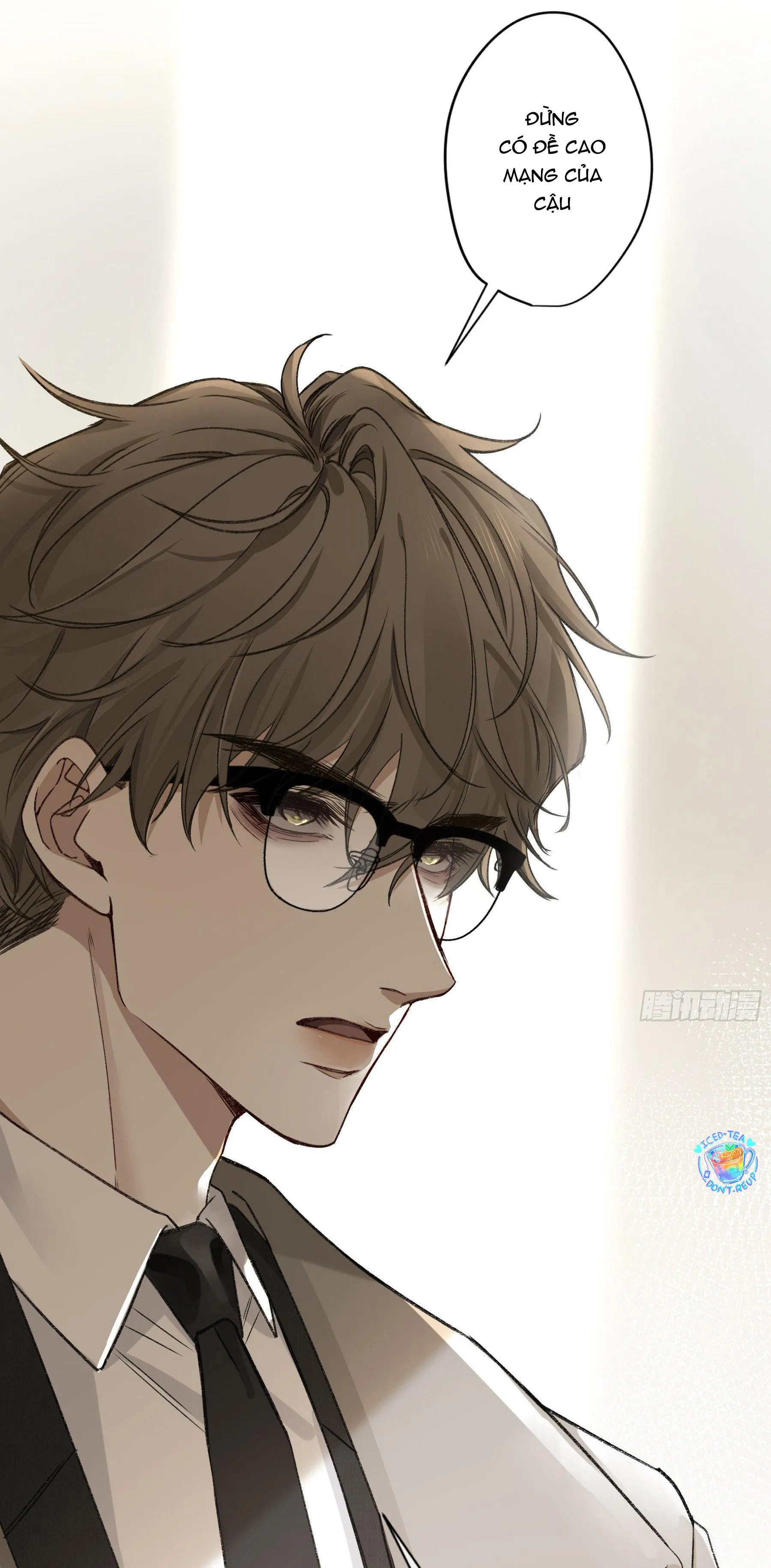 Ác linh Chapter 26 Trang 25