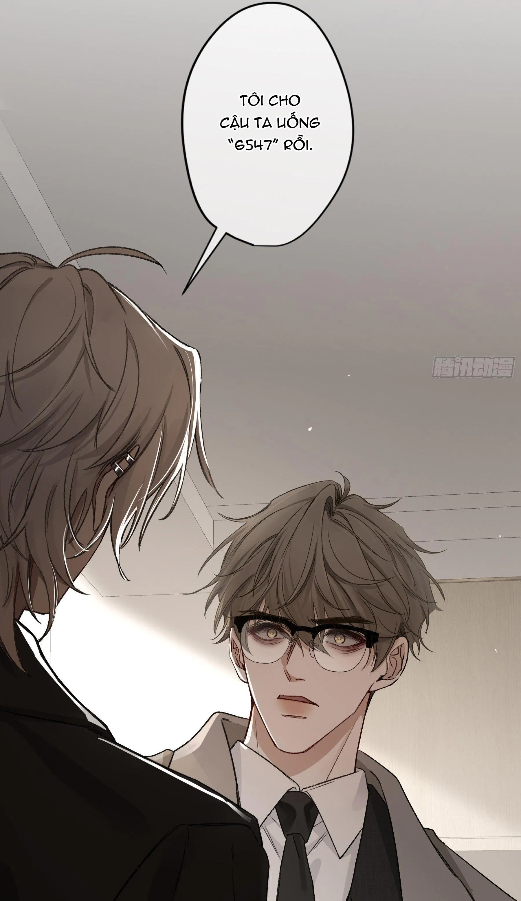Ác linh Chapter 26 Trang 30