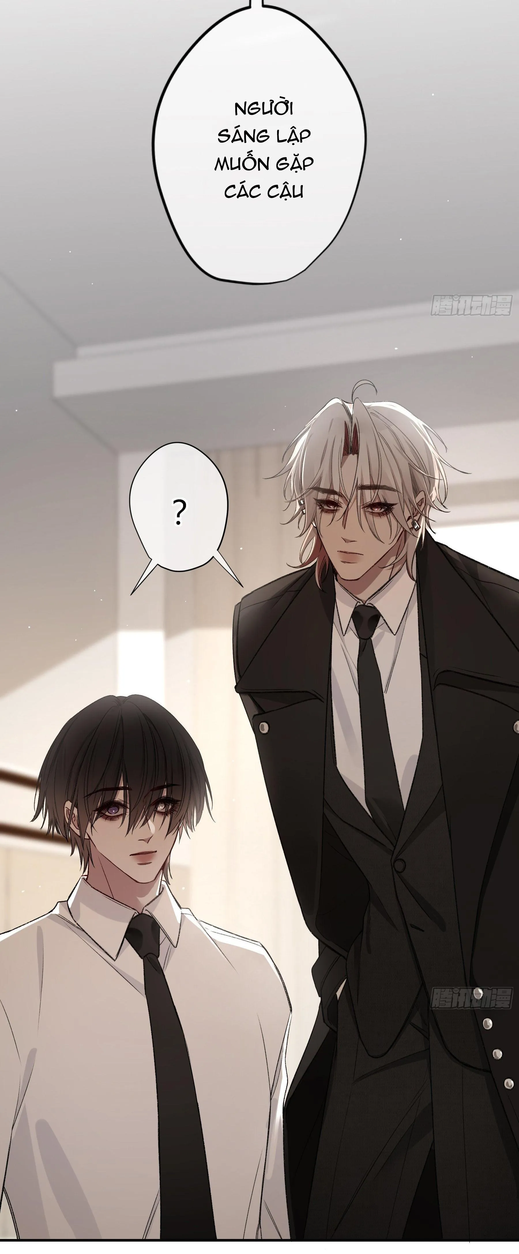 Ác linh Chapter 26 Trang 40