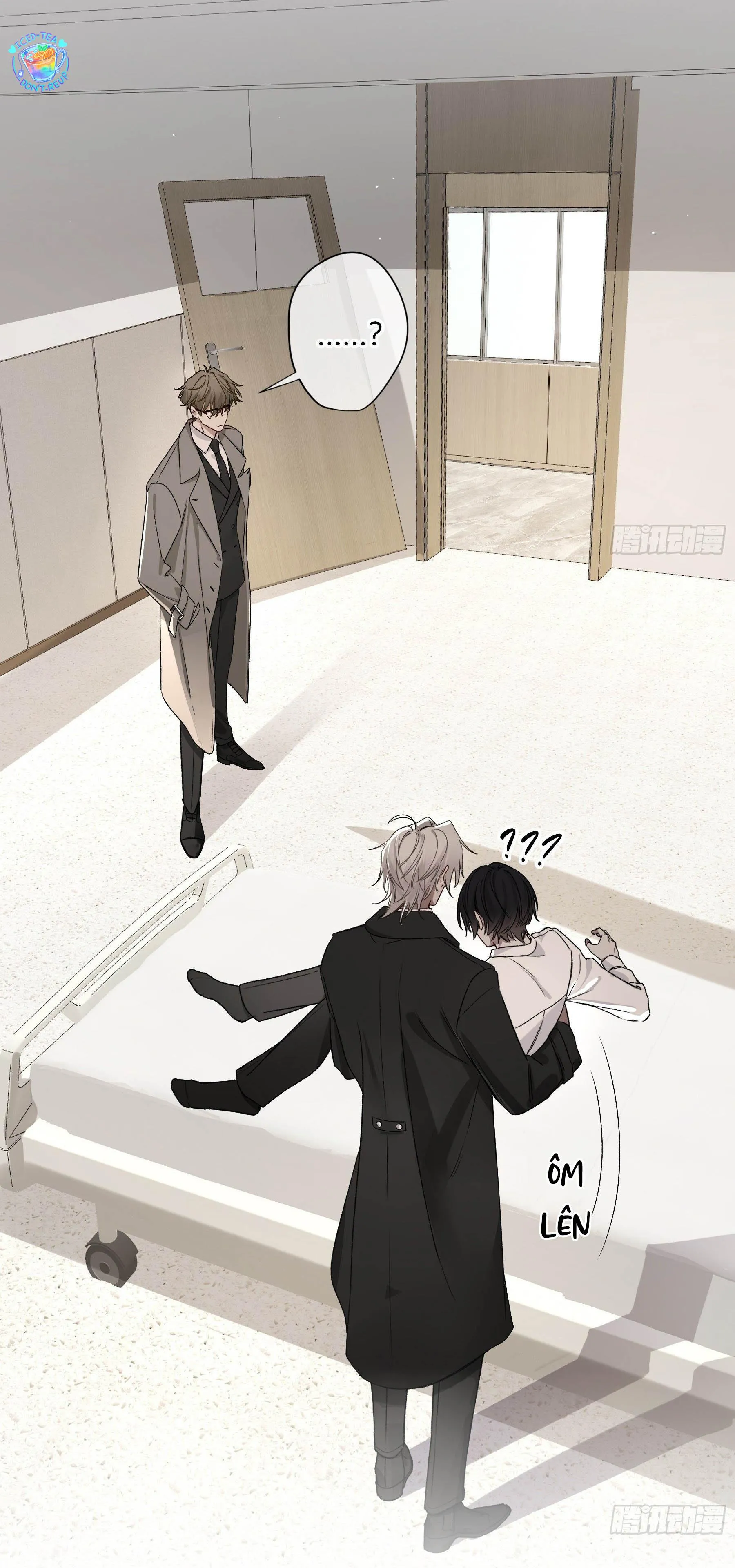 Ác linh Chapter 26 Trang 42