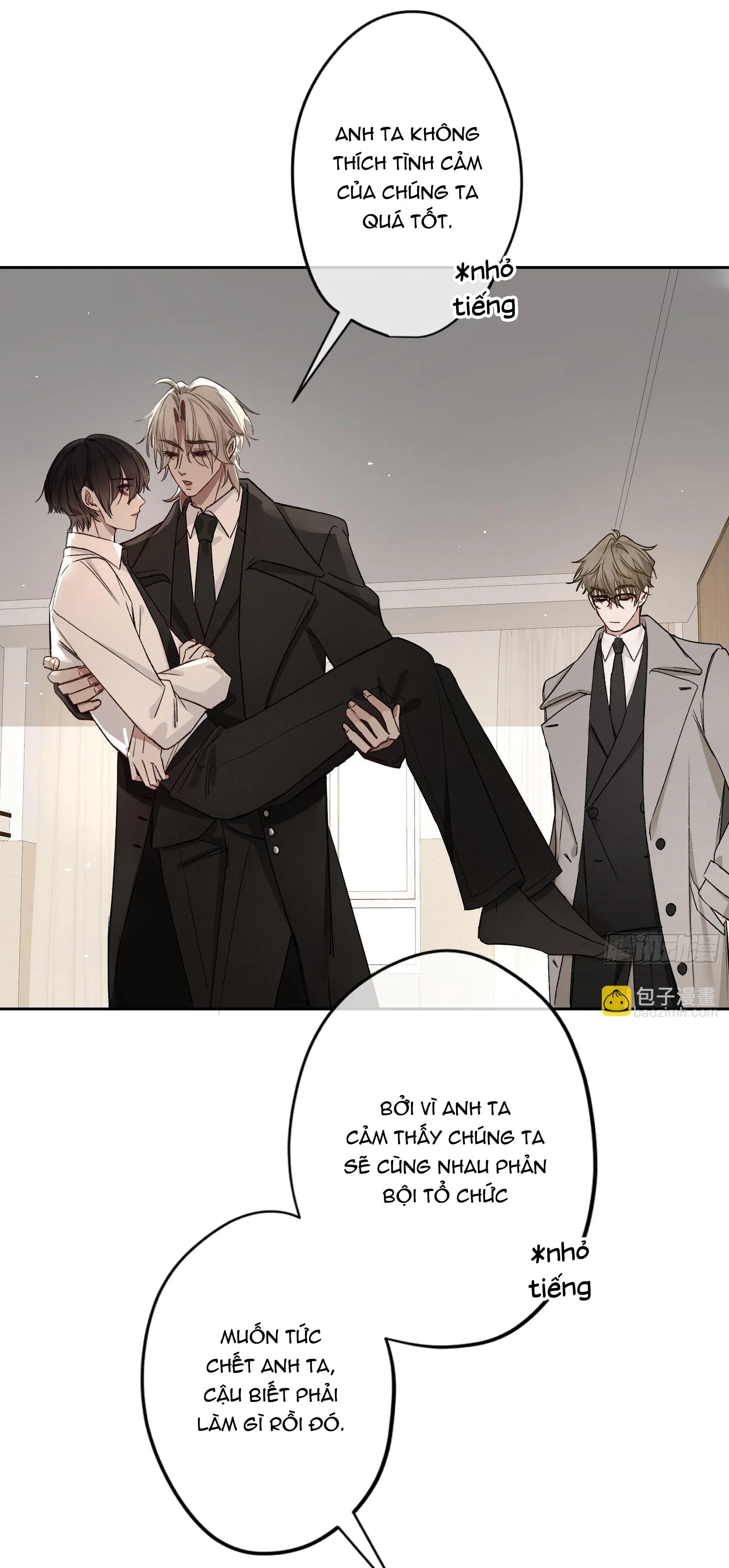 Ác linh Chapter 26 Trang 45