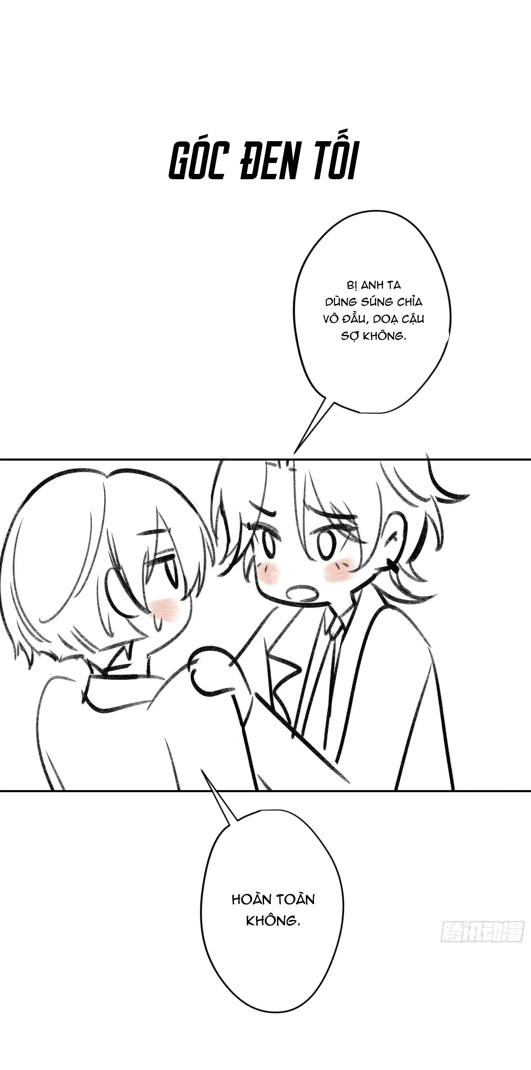 Ác linh Chapter 26 Trang 53