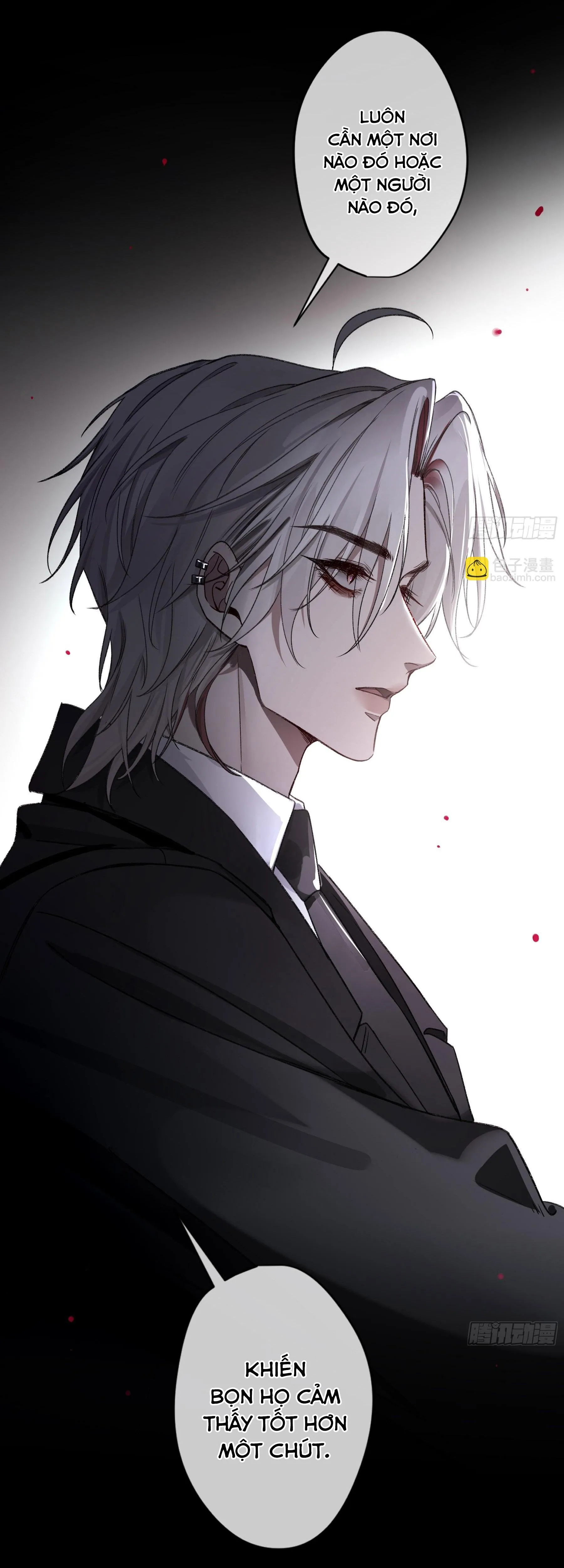 Ác linh Chapter 27 Trang 12