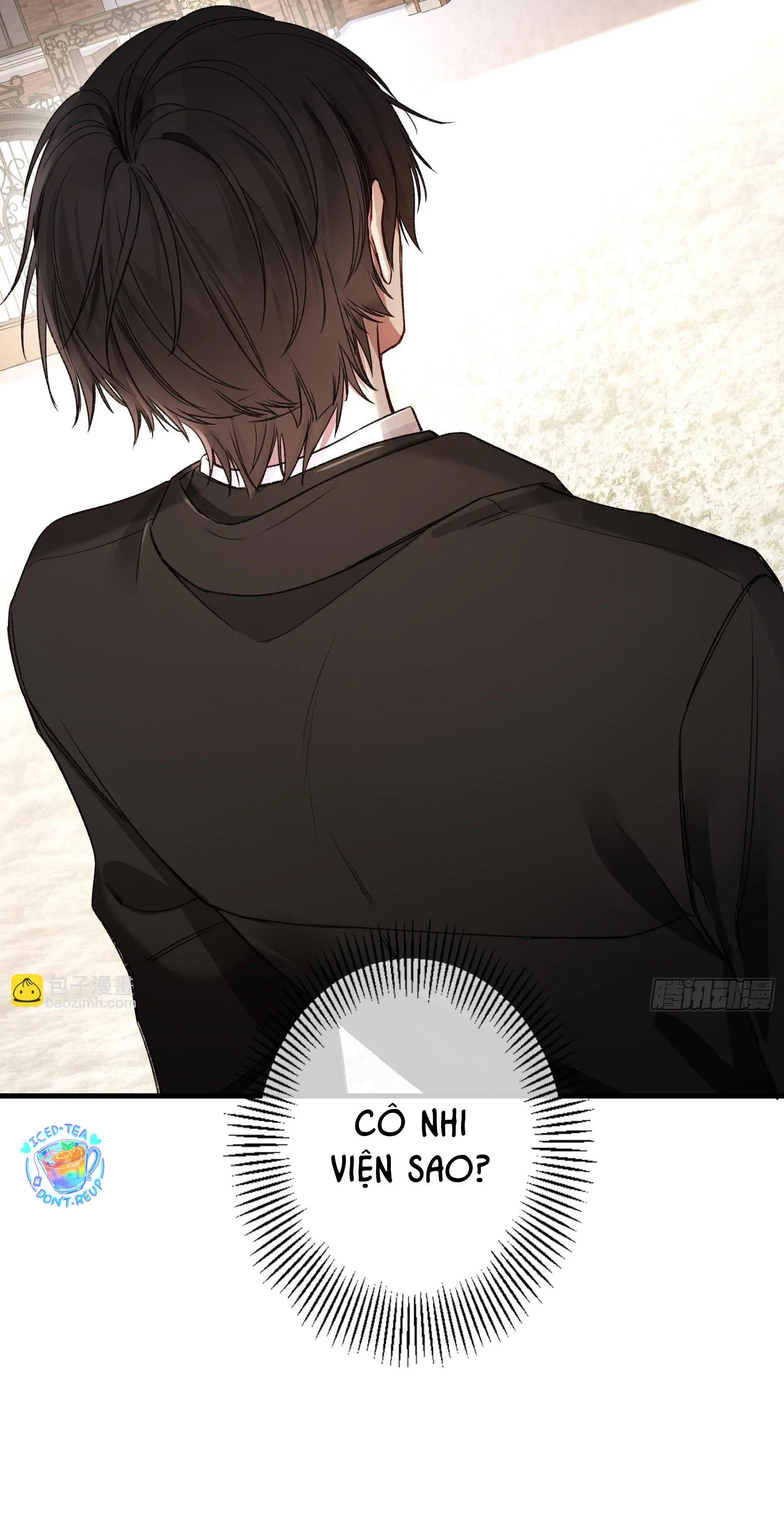 Ác linh Chapter 27 Trang 25