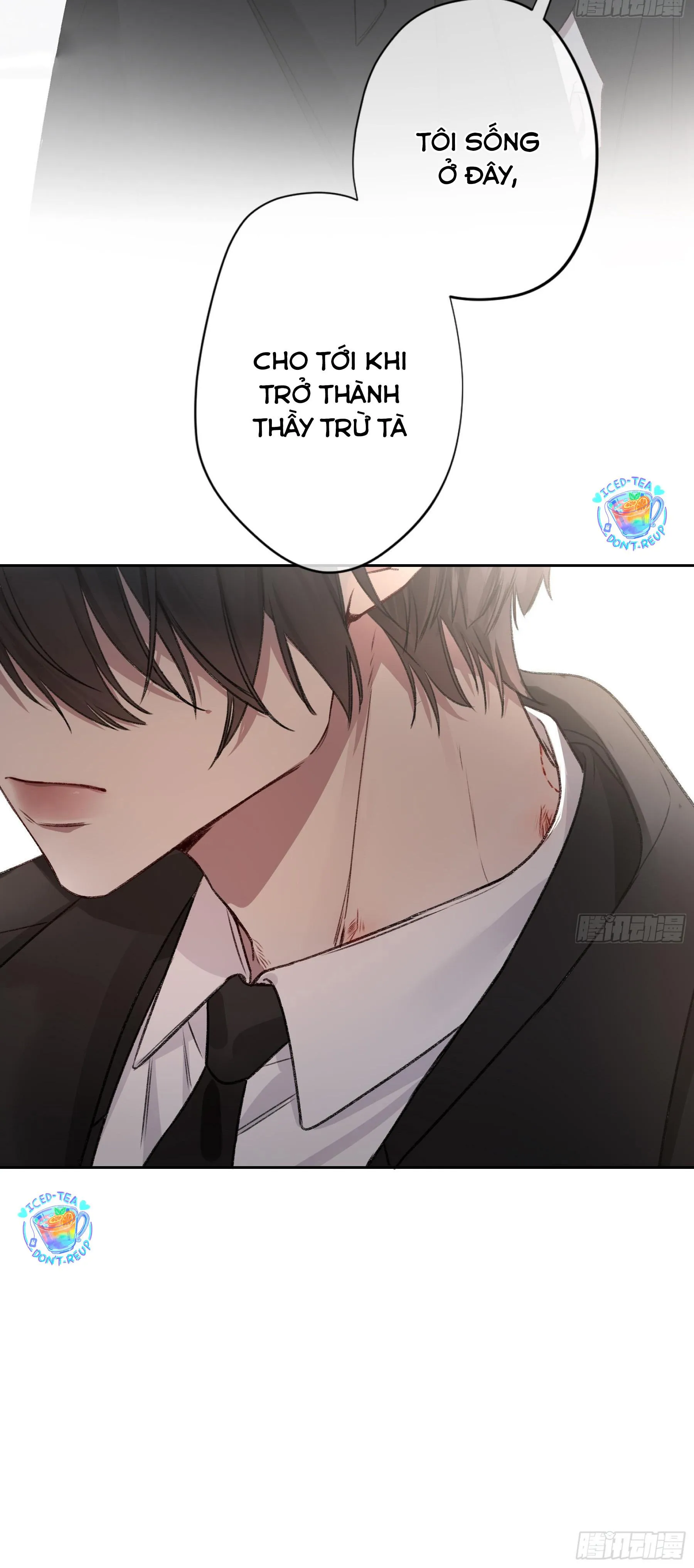 Ác linh Chapter 27 Trang 29