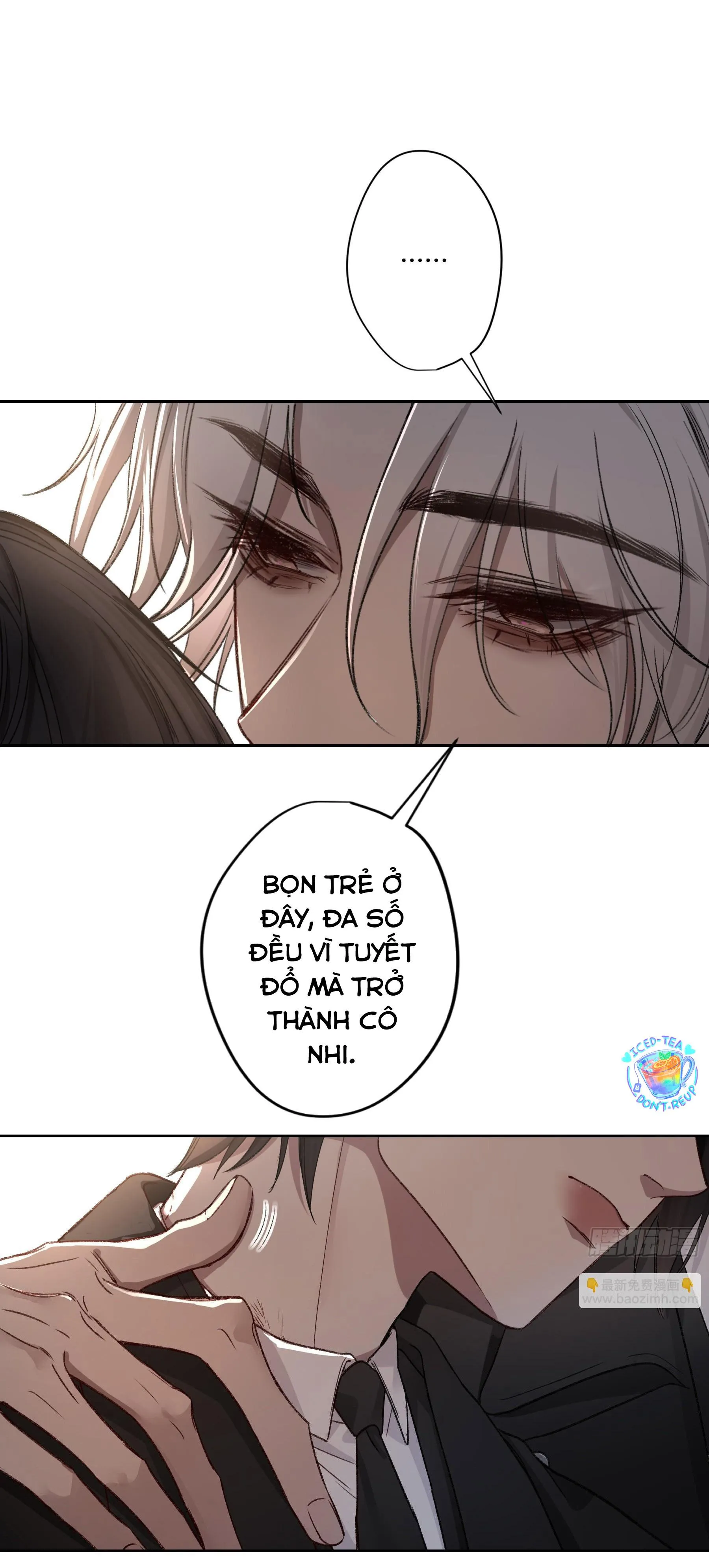 Ác linh Chapter 27 Trang 30