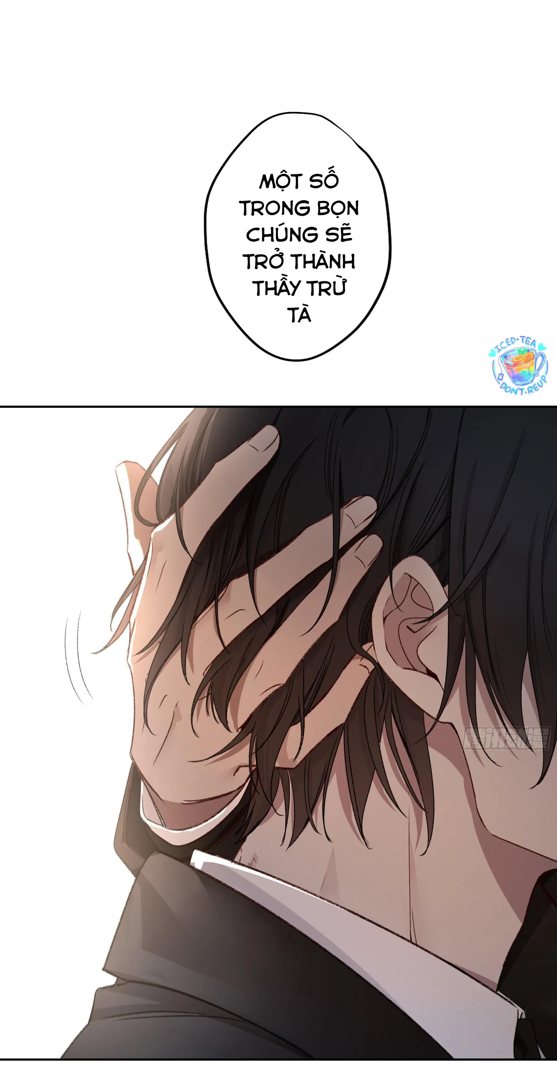 Ác linh Chapter 27 Trang 31