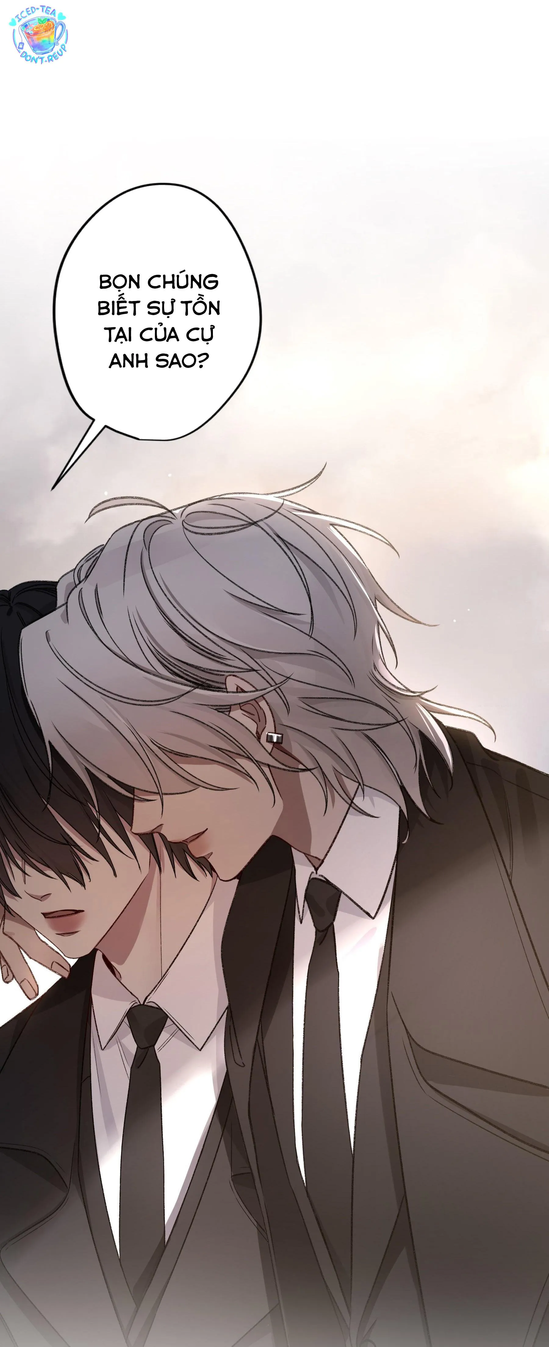 Ác linh Chapter 27 Trang 32