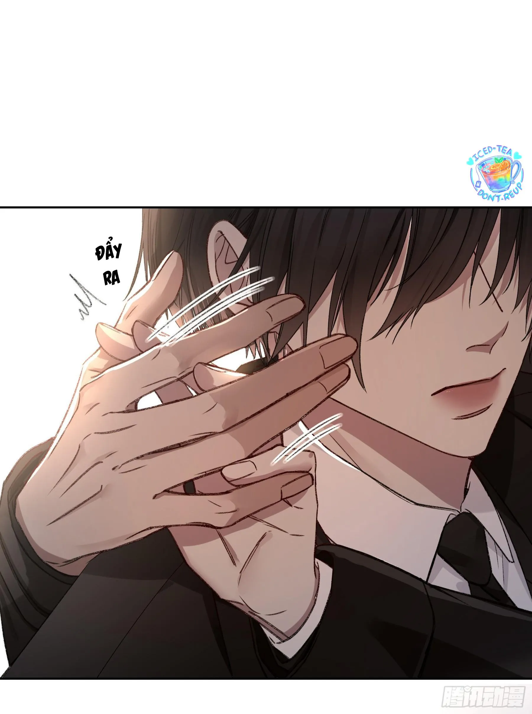 Ác linh Chapter 27 Trang 35