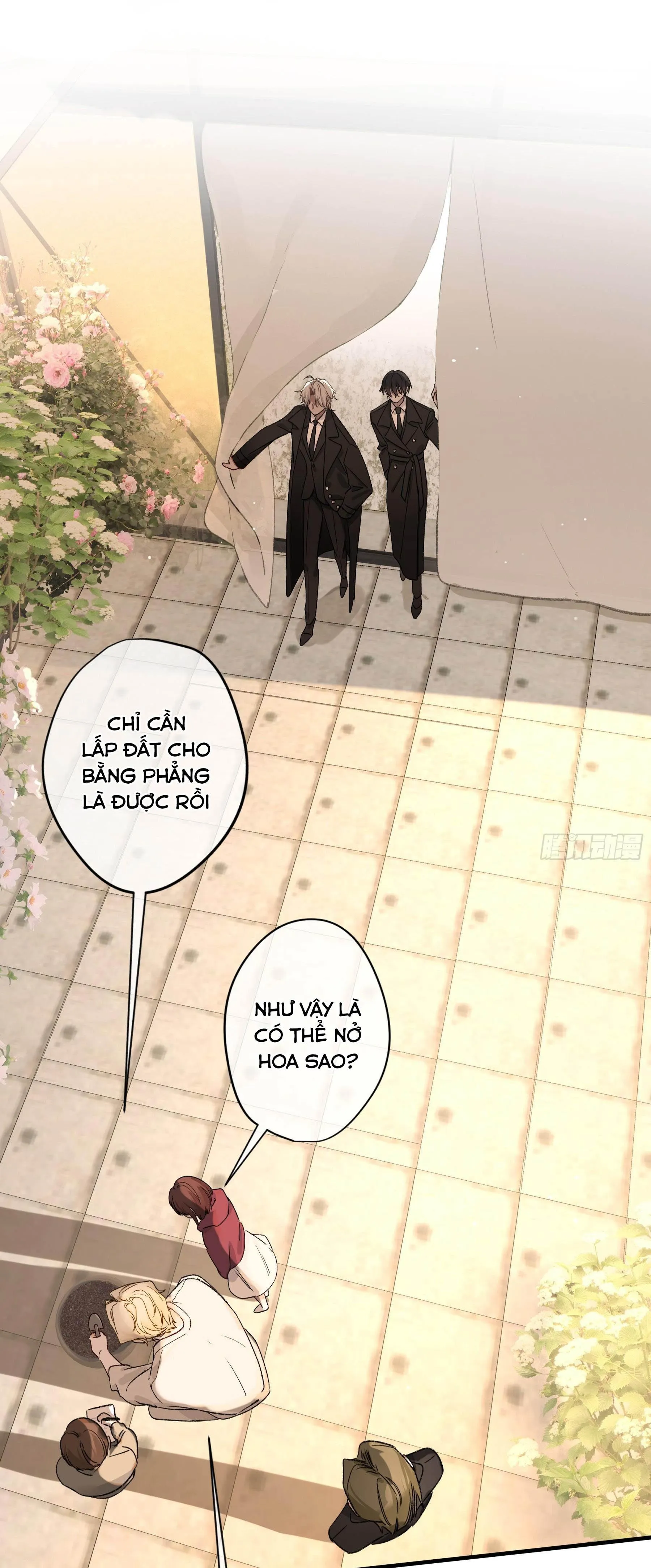 Ác linh Chapter 27 Trang 41