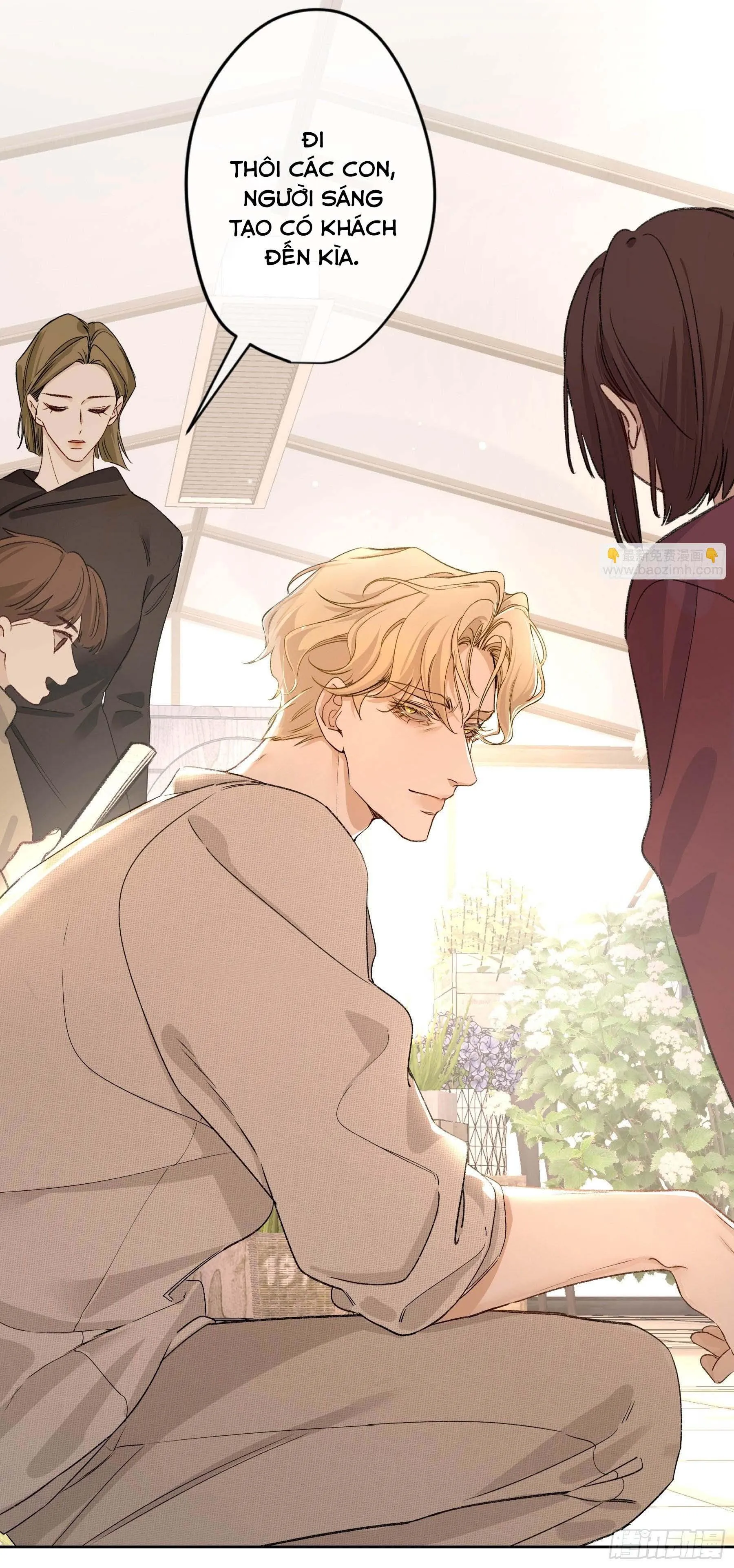 Ác linh Chapter 27 Trang 43