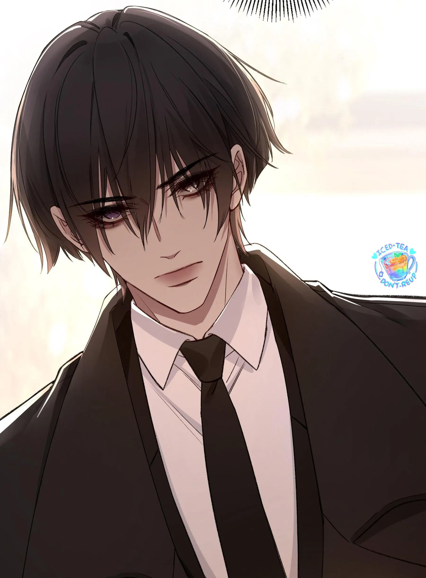 Ác linh Chapter 27 Trang 50