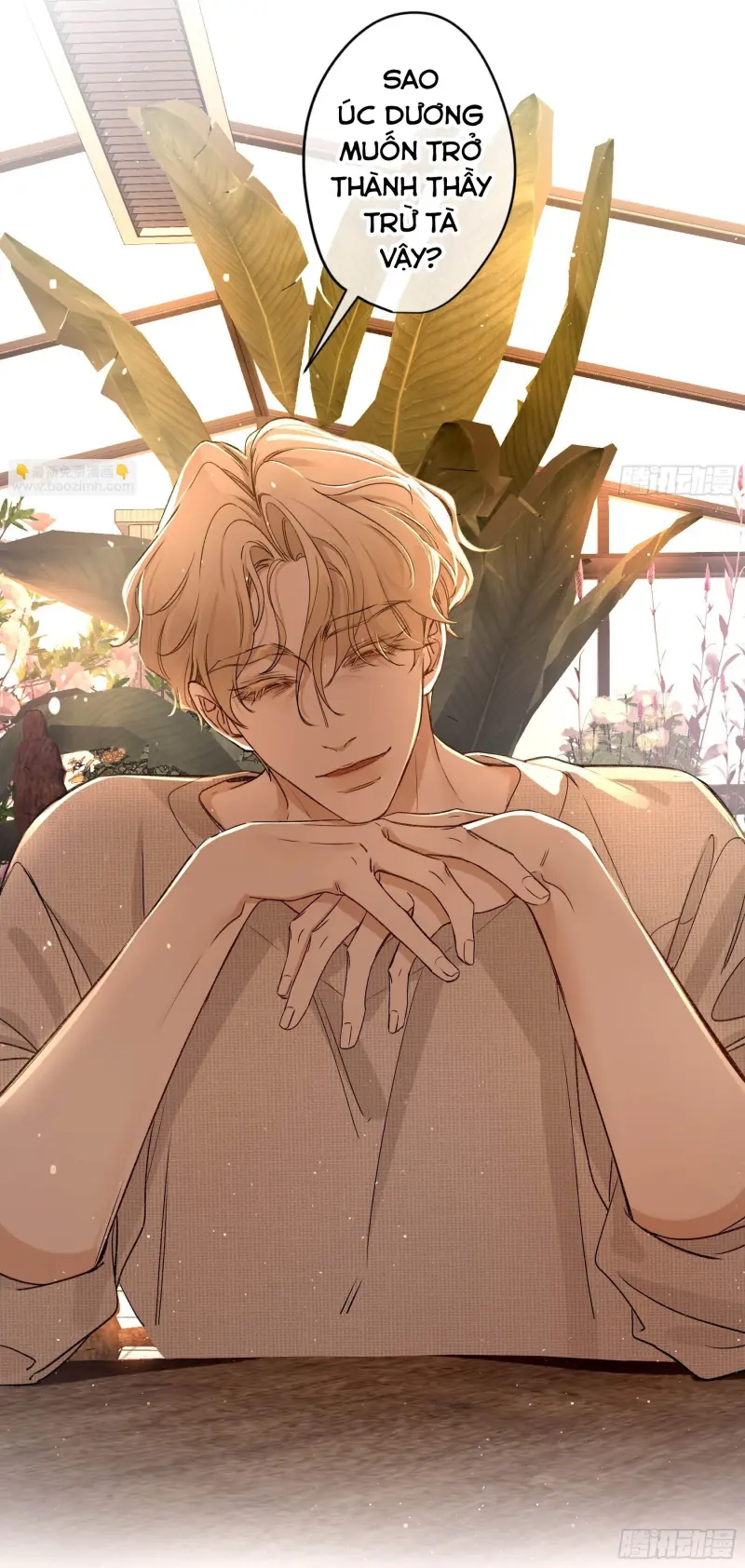 Ác linh Chapter 28 Trang 12