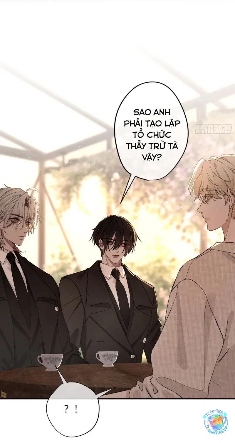 Ác linh Chapter 28 Trang 14