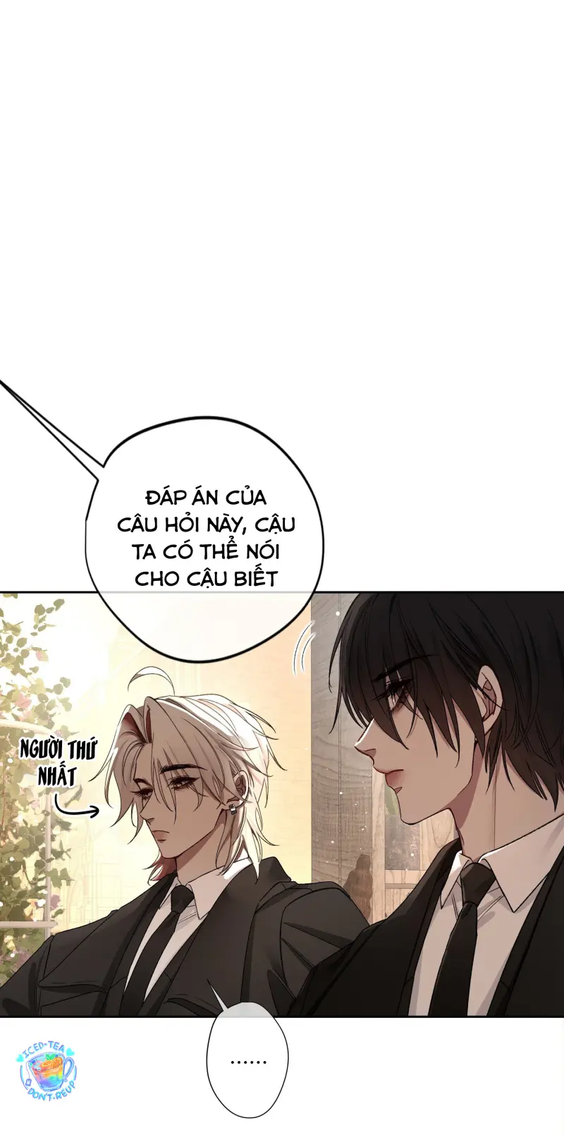 Ác linh Chapter 28 Trang 16