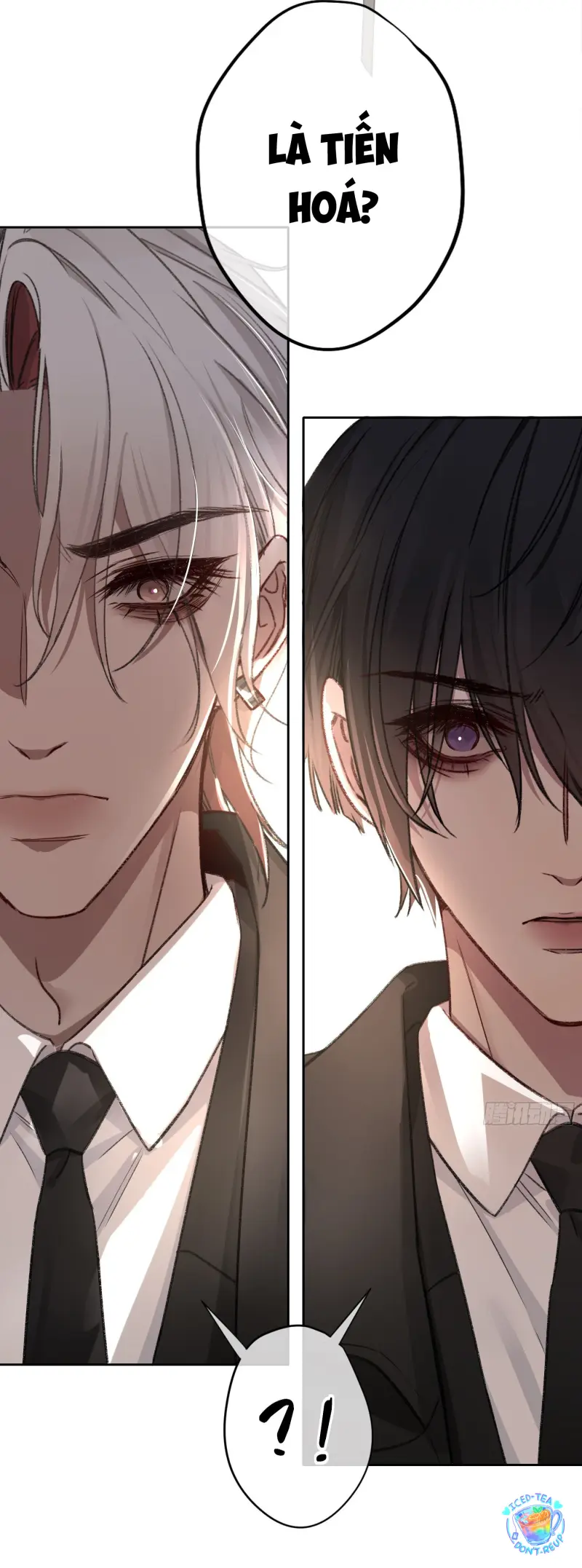 Ác linh Chapter 28 Trang 22
