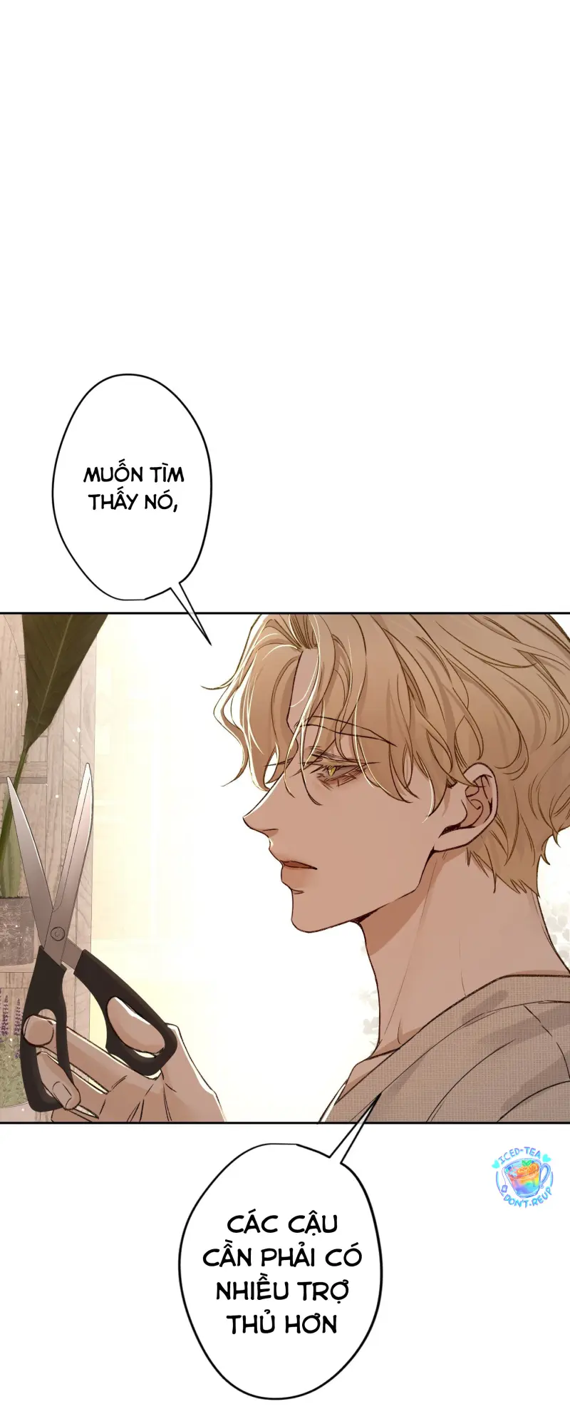 Ác linh Chapter 28 Trang 23