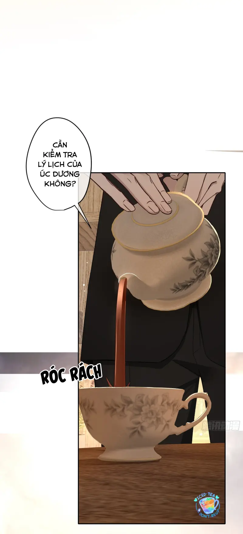 Ác linh Chapter 28 Trang 26