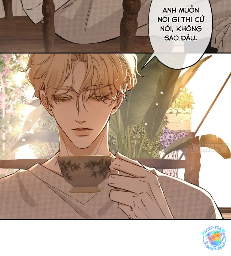 Ác linh Chapter 28 Trang 28