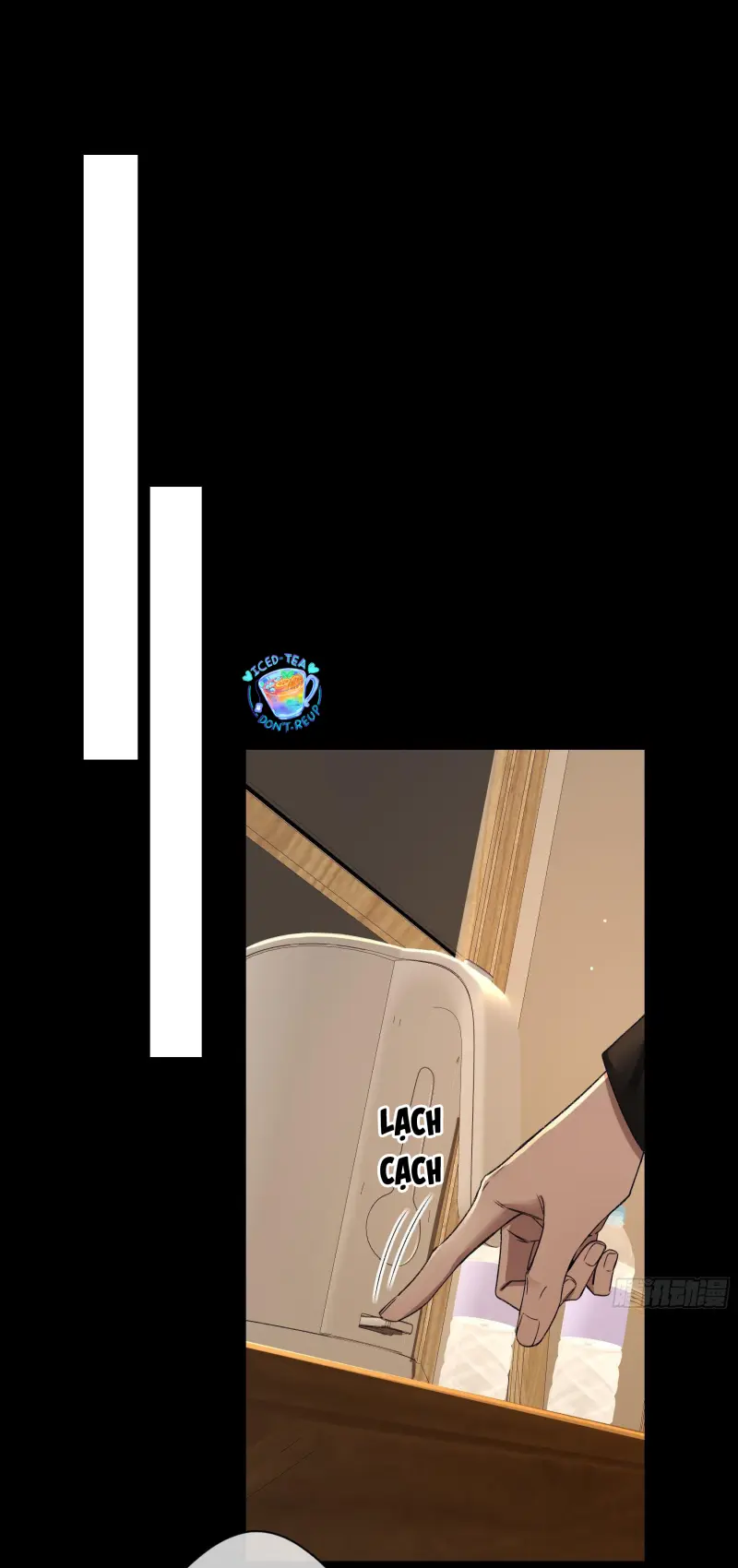 Ác linh Chapter 28 Trang 33