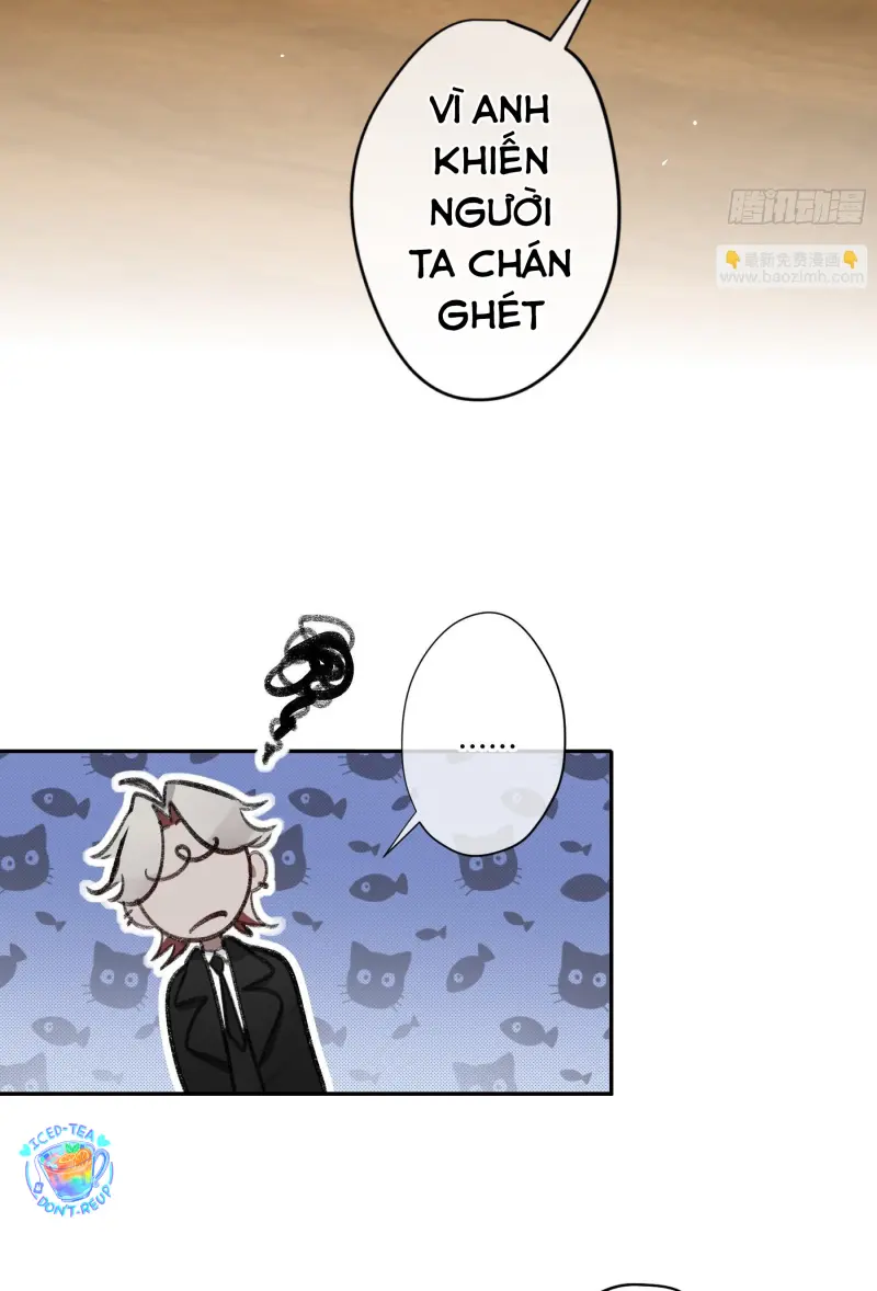 Ác linh Chapter 28 Trang 38