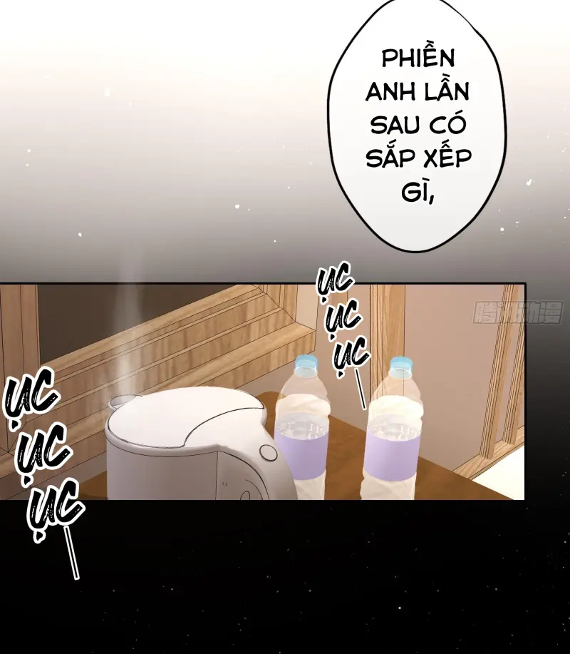 Ác linh Chapter 28 Trang 39