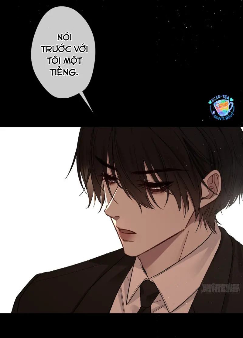 Ác linh Chapter 28 Trang 40