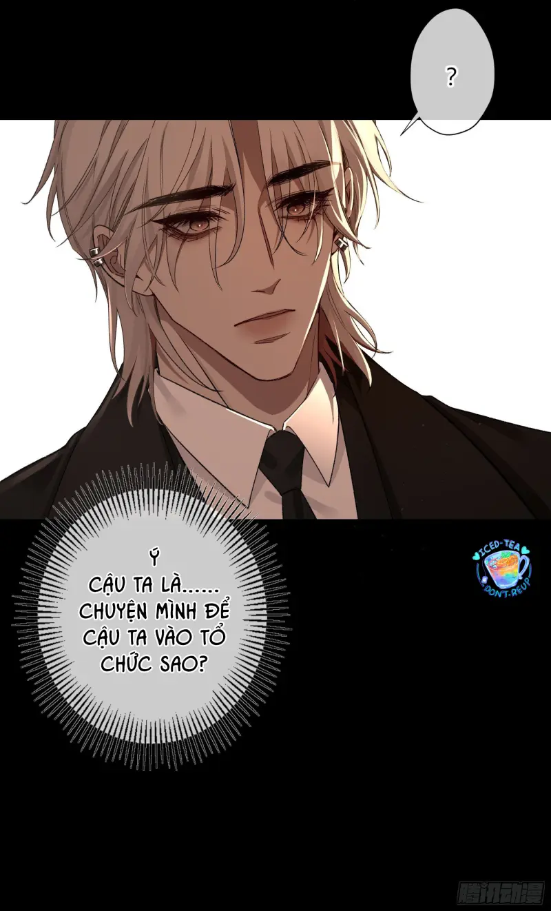 Ác linh Chapter 28 Trang 41