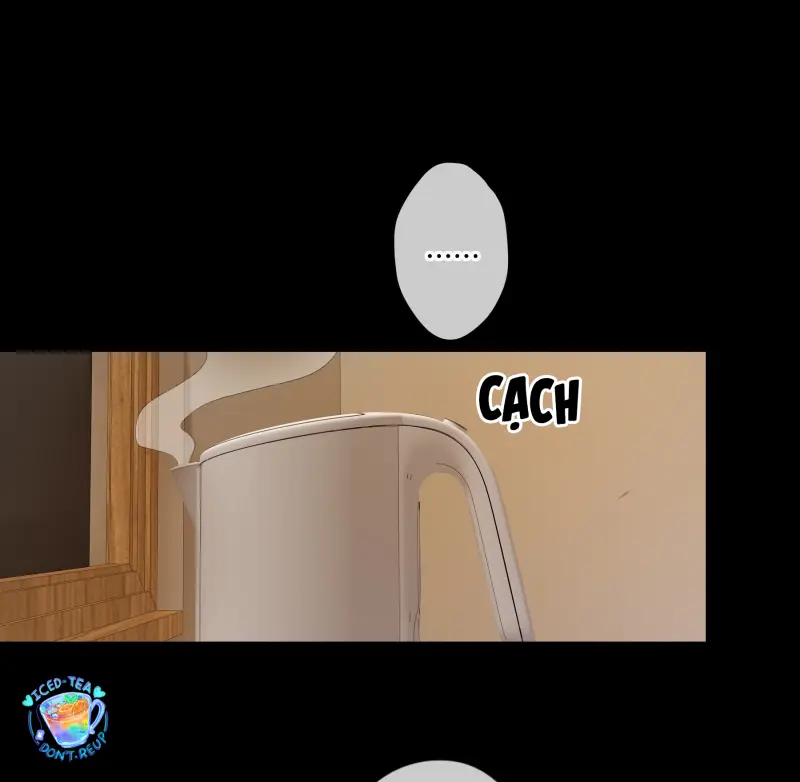 Ác linh Chapter 28 Trang 42
