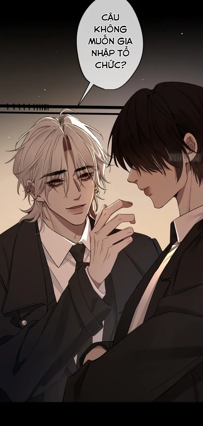 Ác linh Chapter 28 Trang 43