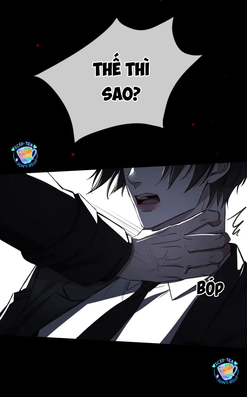 Ác linh Chapter 28 Trang 50