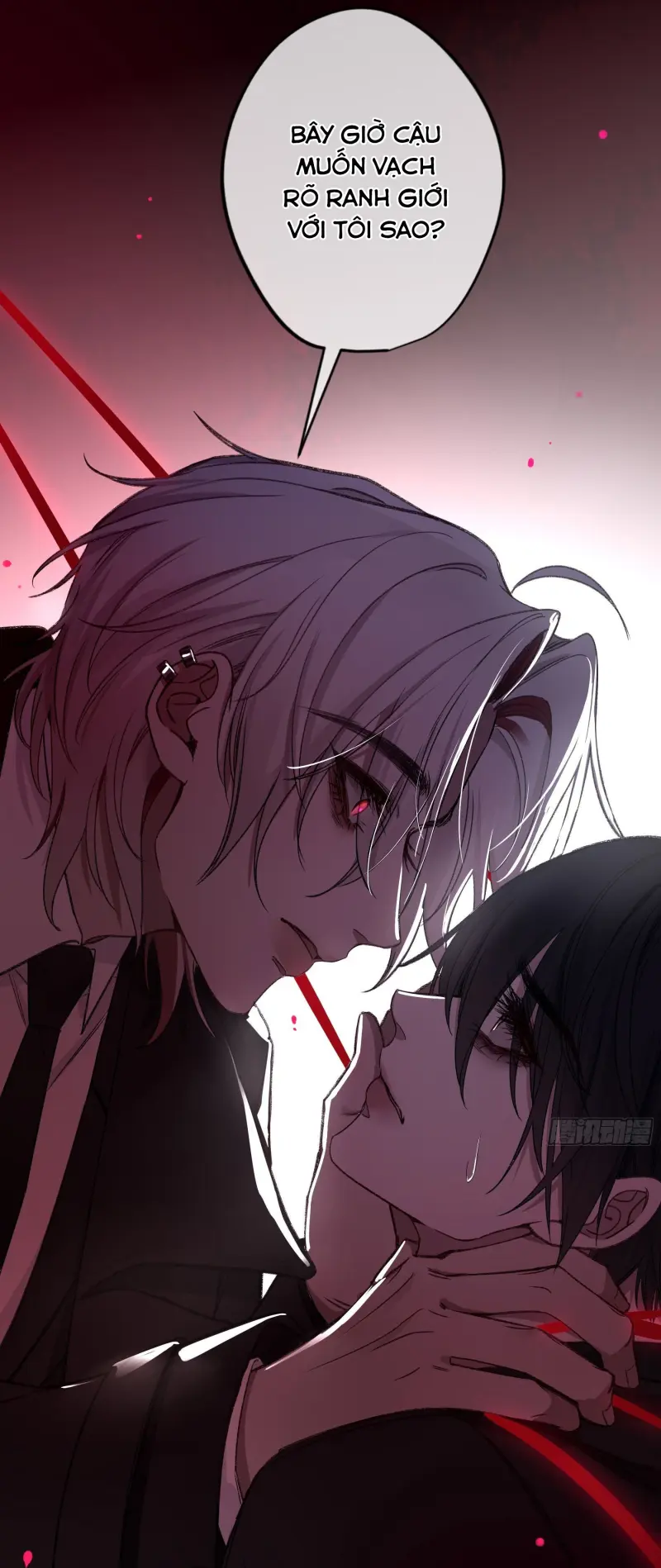 Ác linh Chapter 28 Trang 52